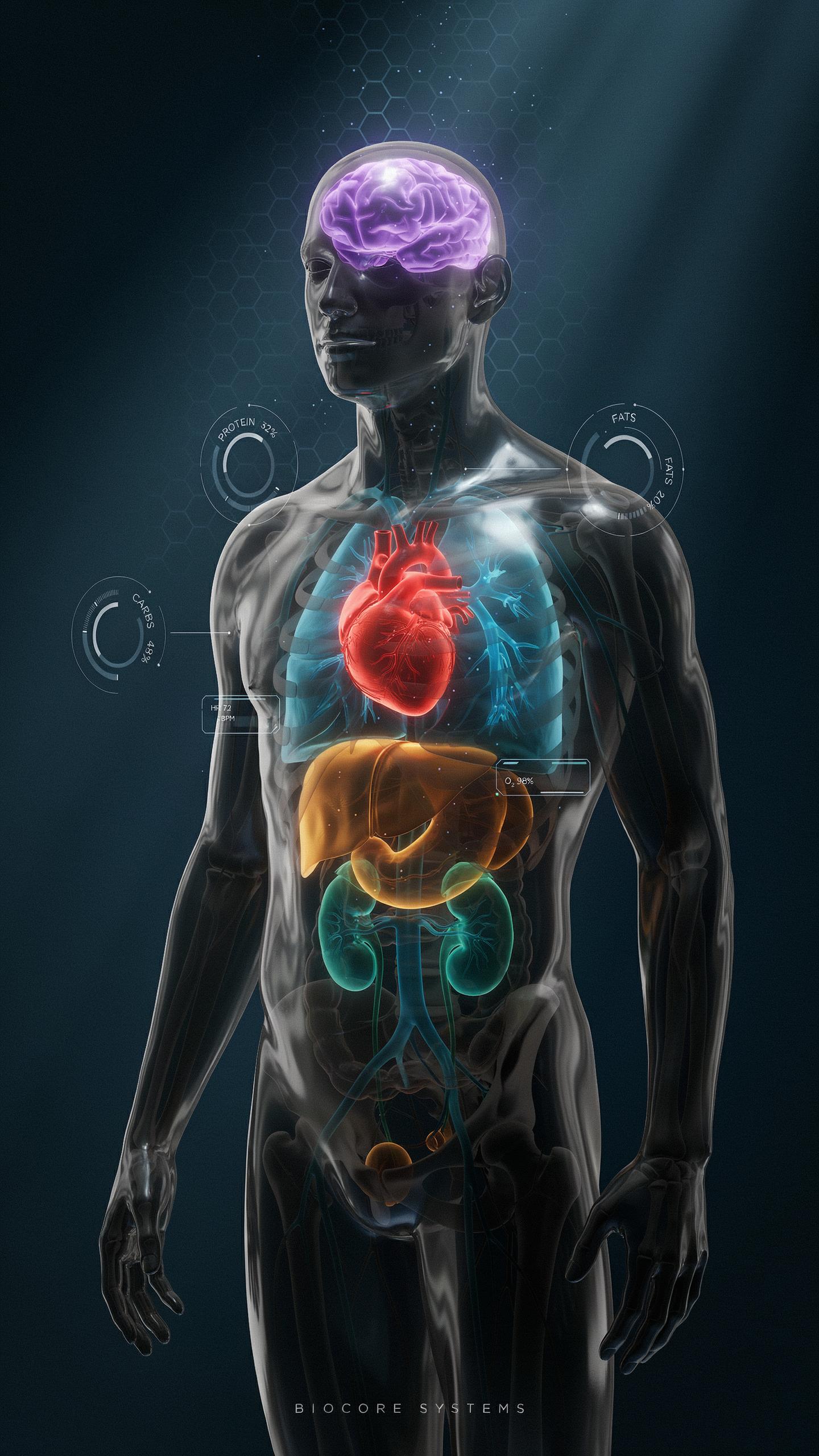 Beyond Macros Engineering Your Internal Engine