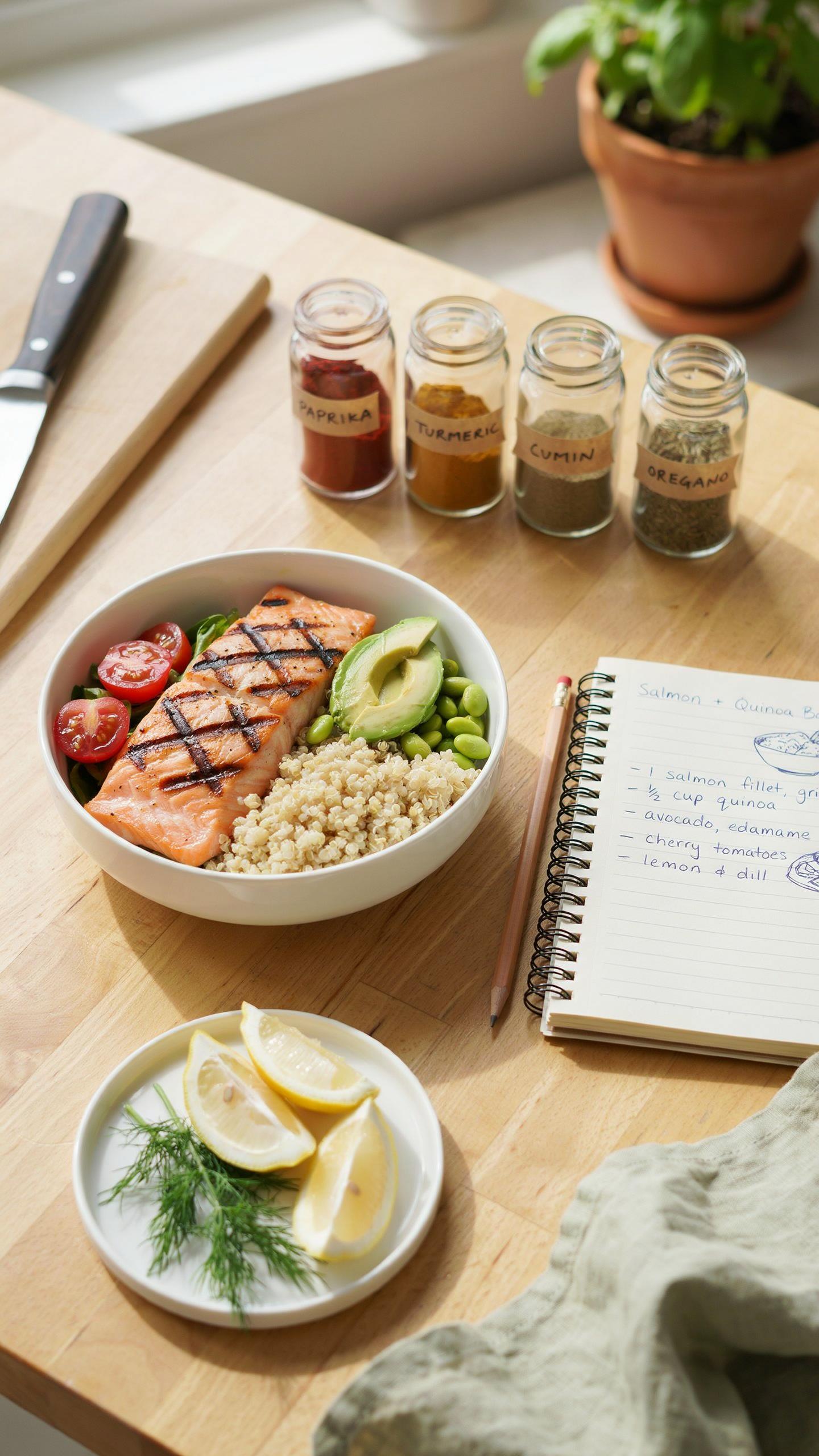 The Iteration Cycle Constantly Refining Your High Protein Recipes For One Person