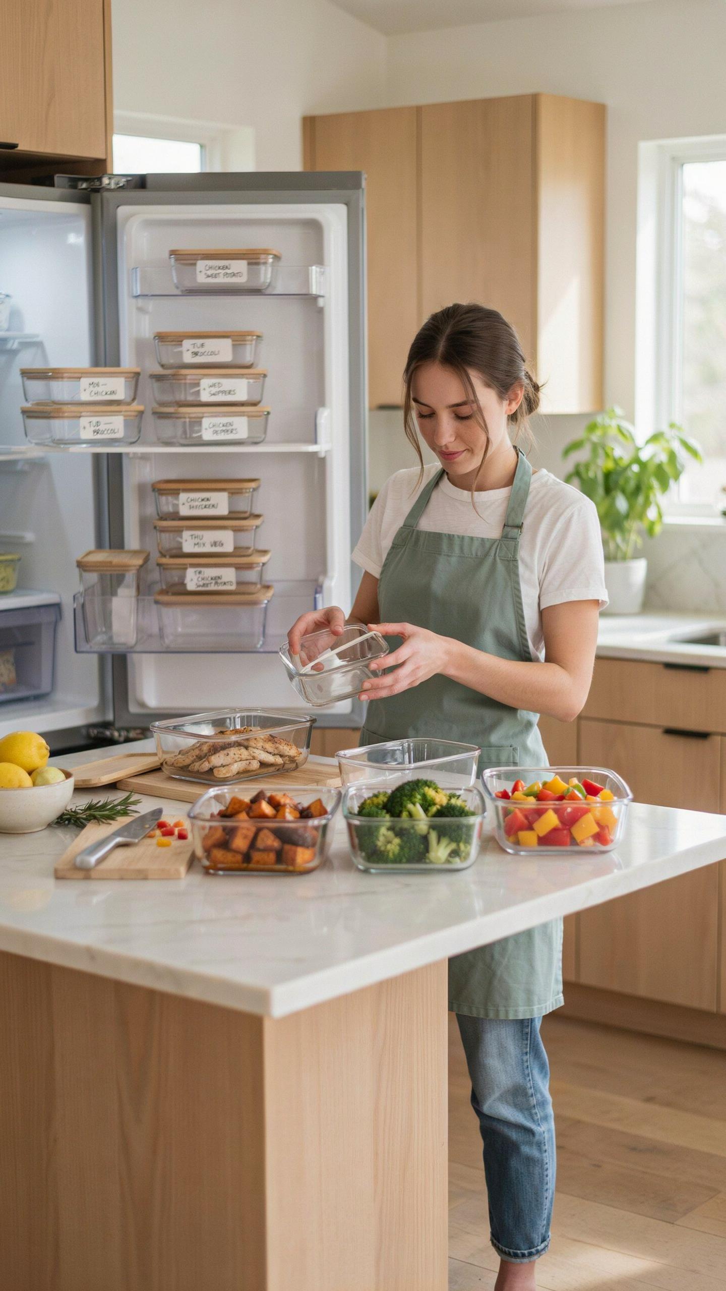 The High Protein Freezer Meal Prep Pitfalls And Solutions