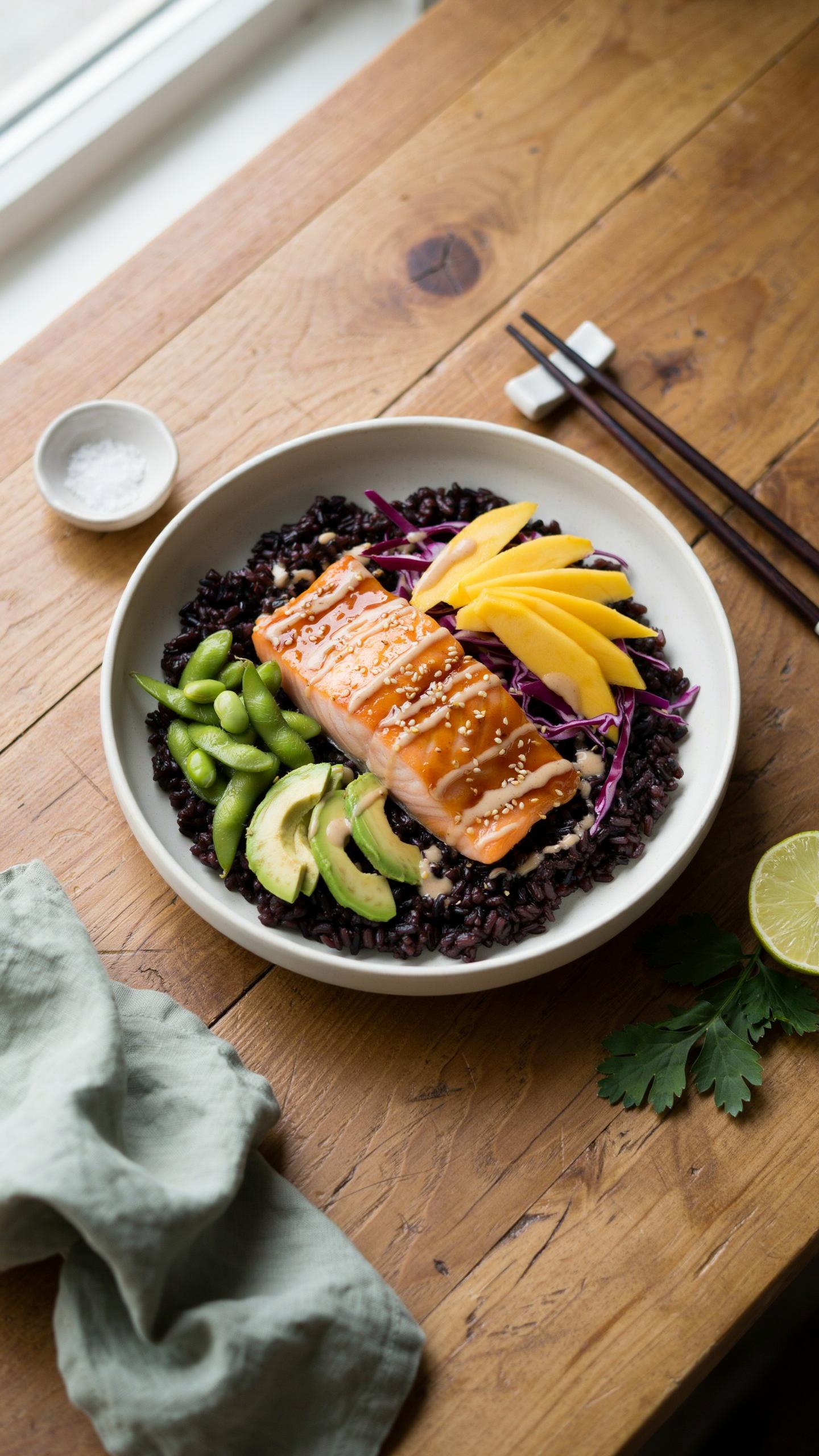 Beyond The Bowl Reimagining Dinner Bowls