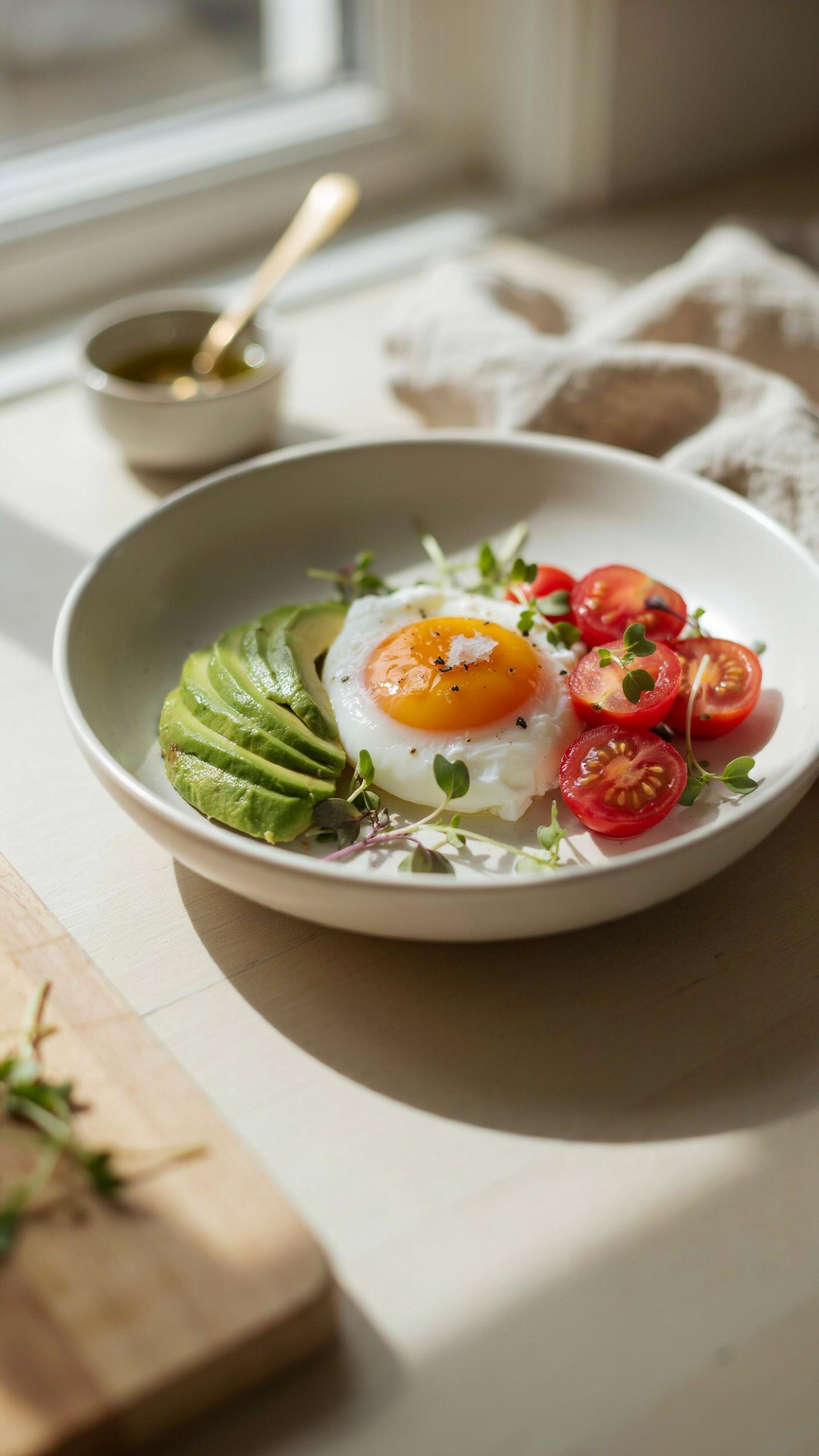 The Yolk Is Not The Enemy Nutrient Density Unlocked