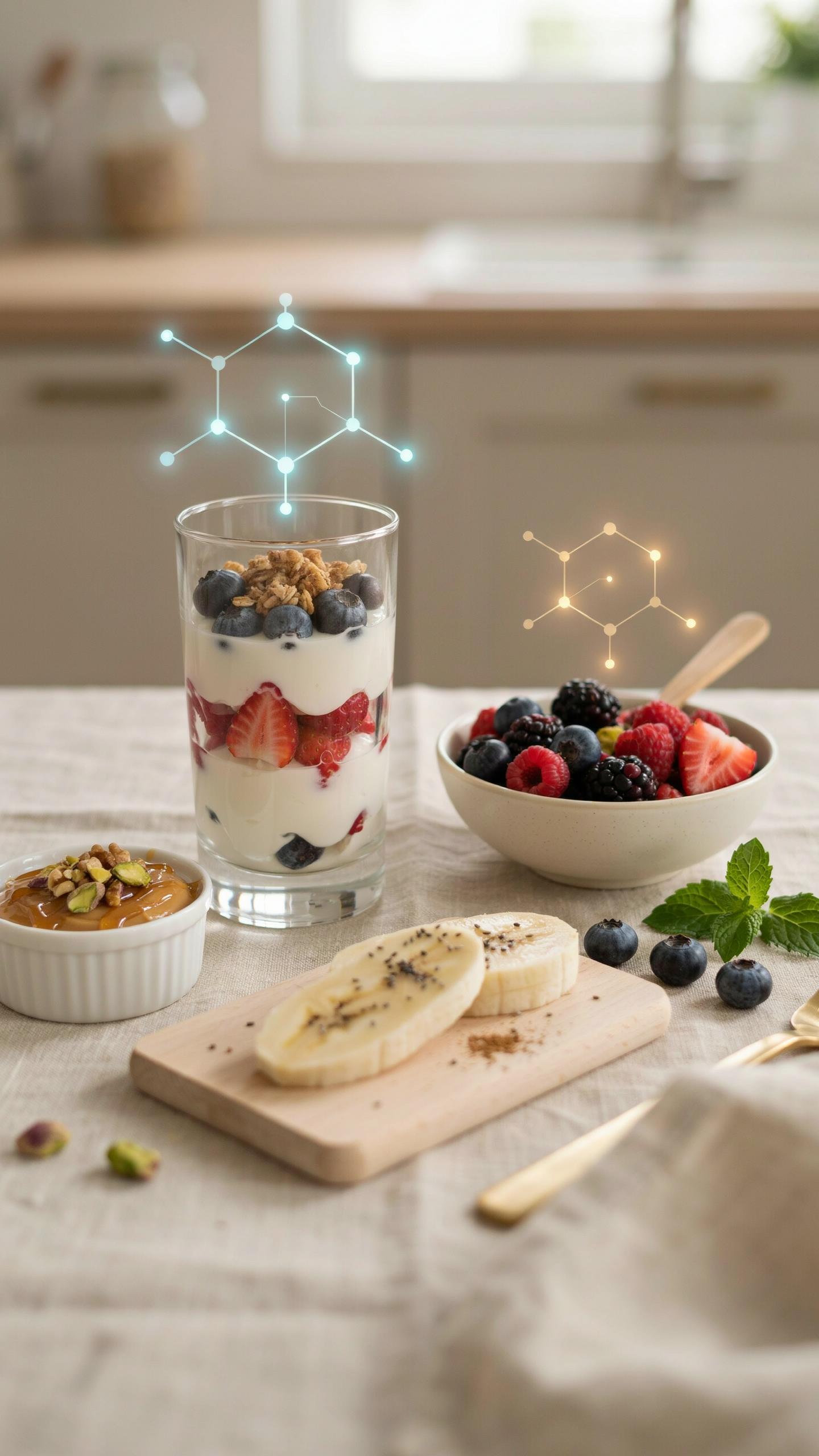 The GLP 1 Sweet Treats Protocol Hormonal Leverage