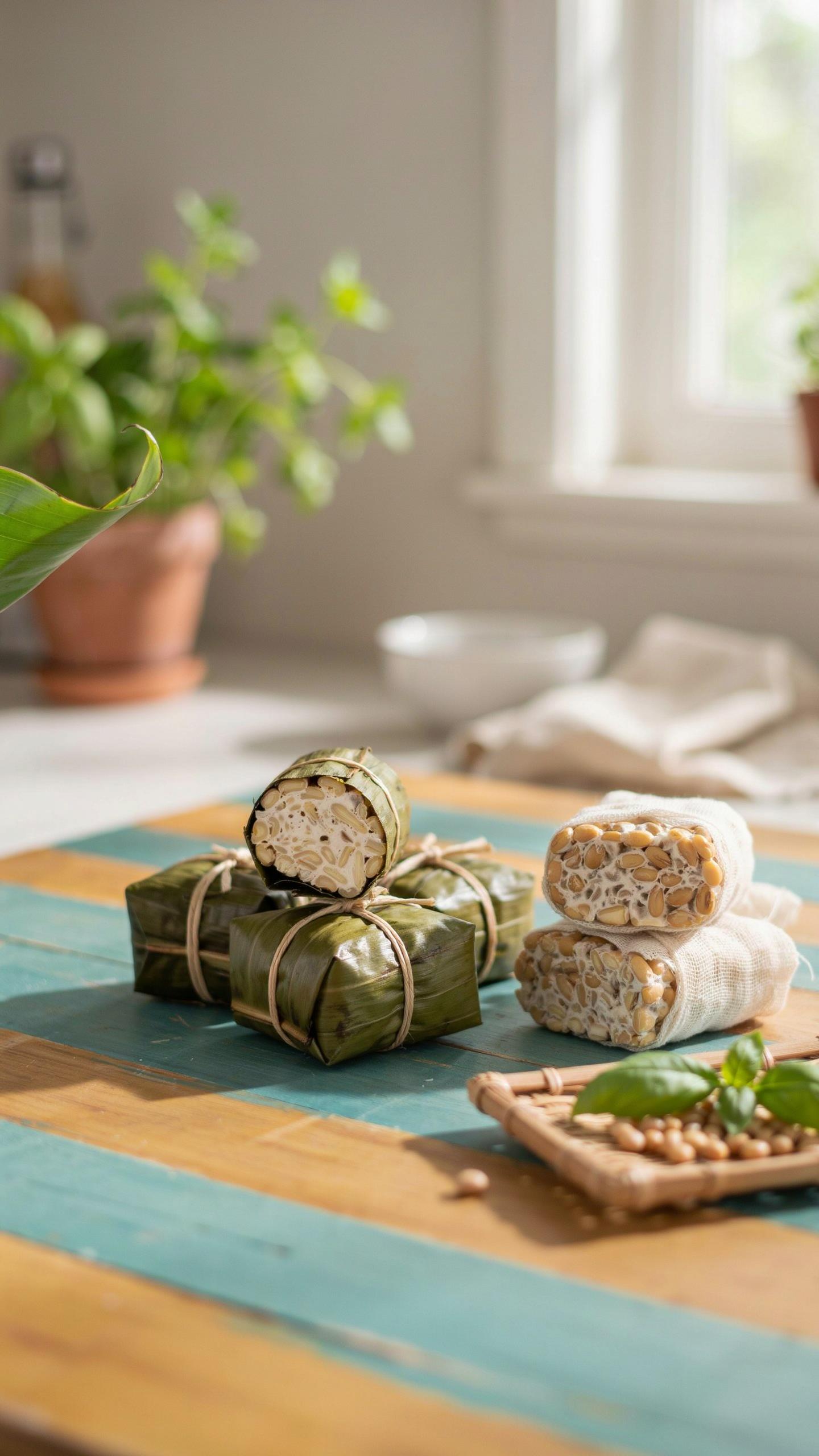 Optimizing Your Tempeh Ecosystem