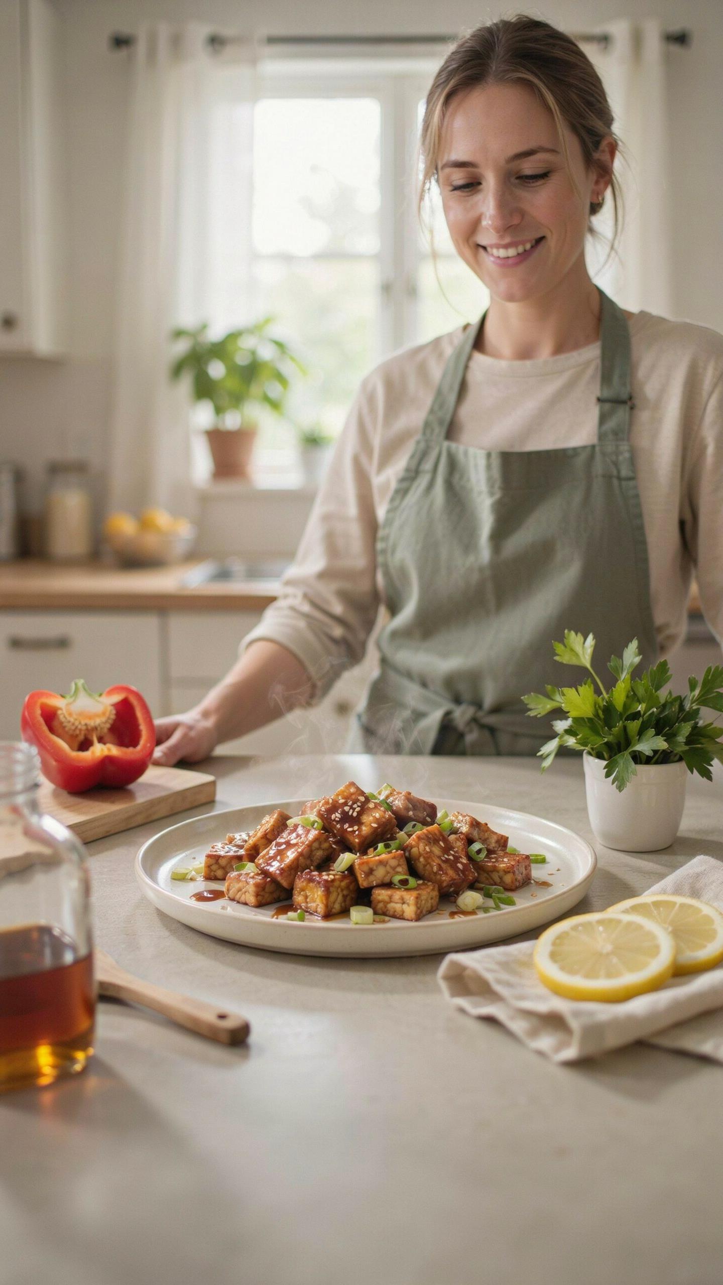 The Tempeh Deception Why Most Prep Fails
