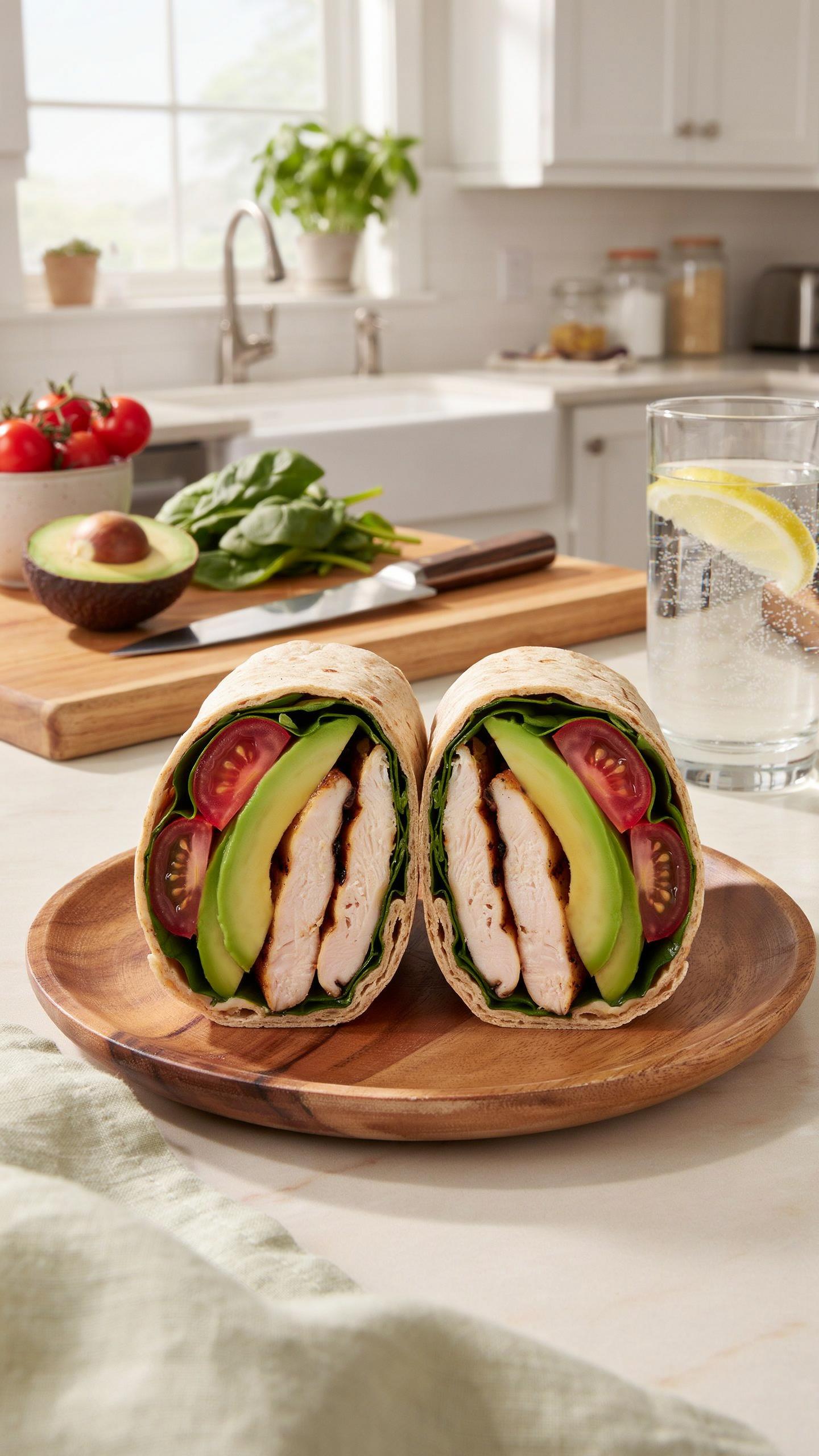 The High Protein Wraps Reframe Investment Not Expense