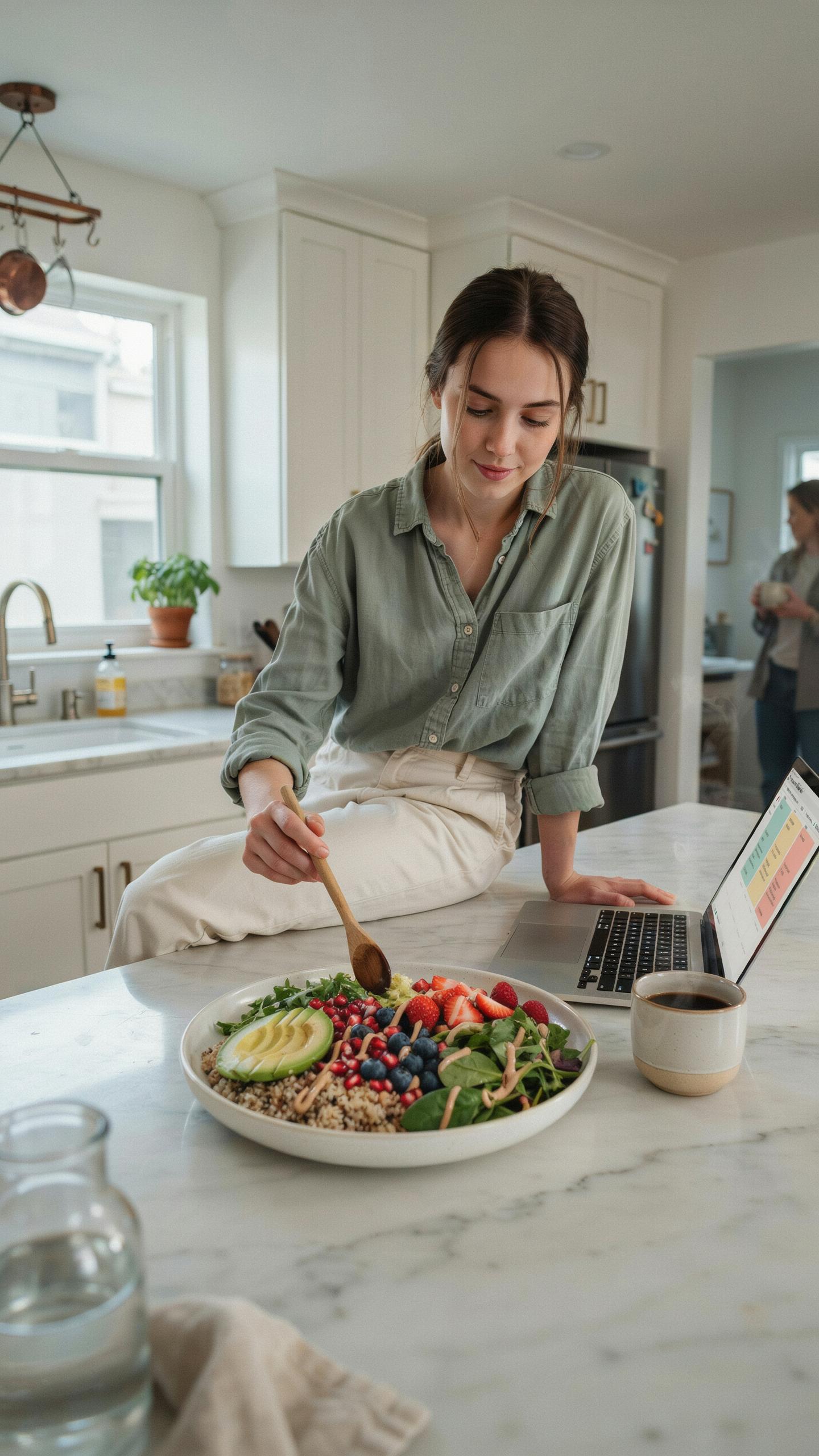 The ROI Of Easy Nutritional Meals Time Energy And Cognitive Freedom