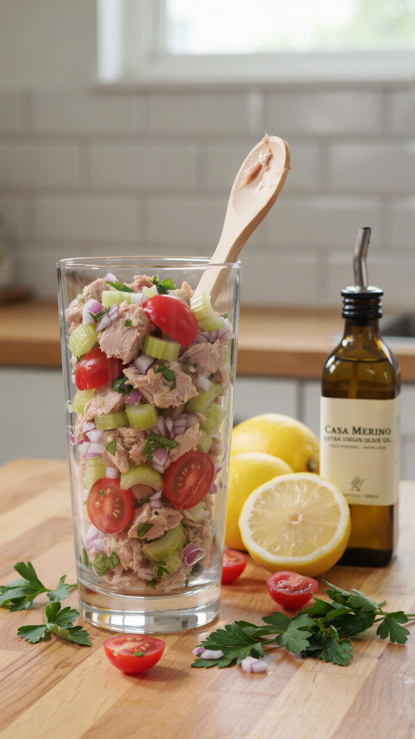 The Shelf Life Spectrum Engineering Longevity For Healthy Tuna Salad