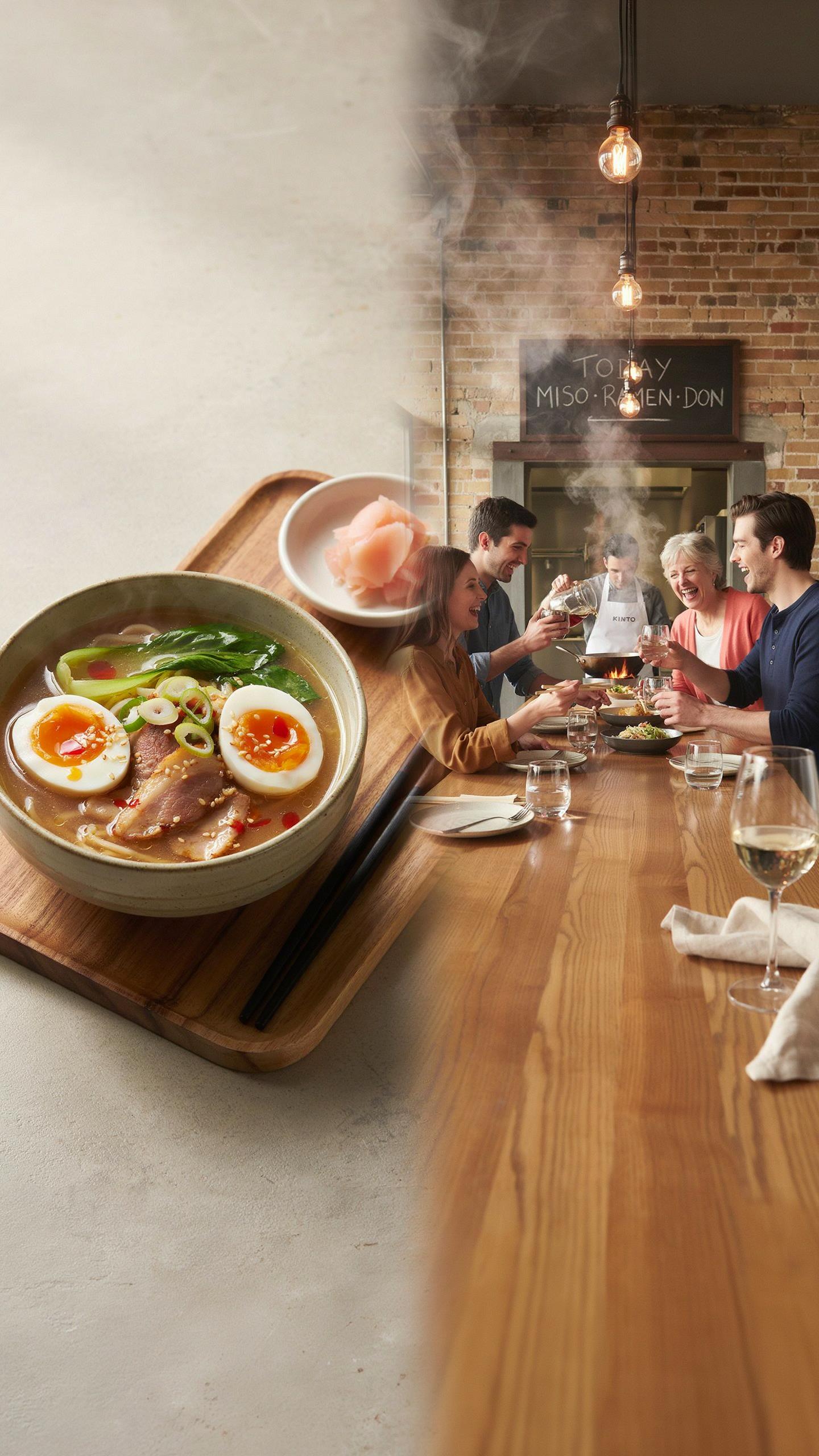 Scaling Your Success From Single Bowl To Lifestyle