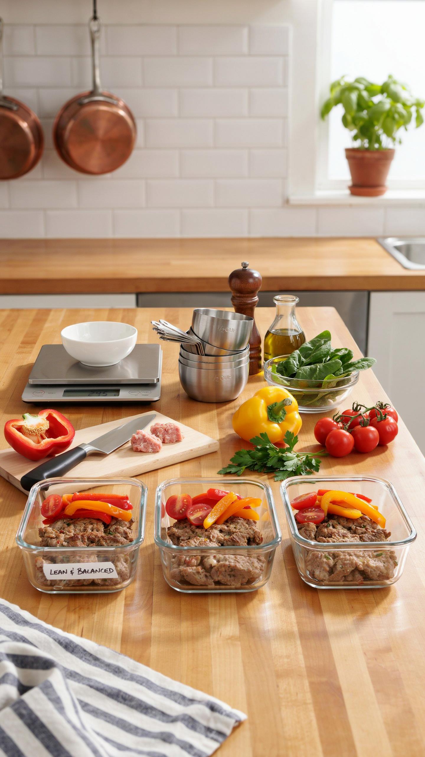 Macro Engineering Your Plate Ground Turkey Recipes Healthy Meal Prep