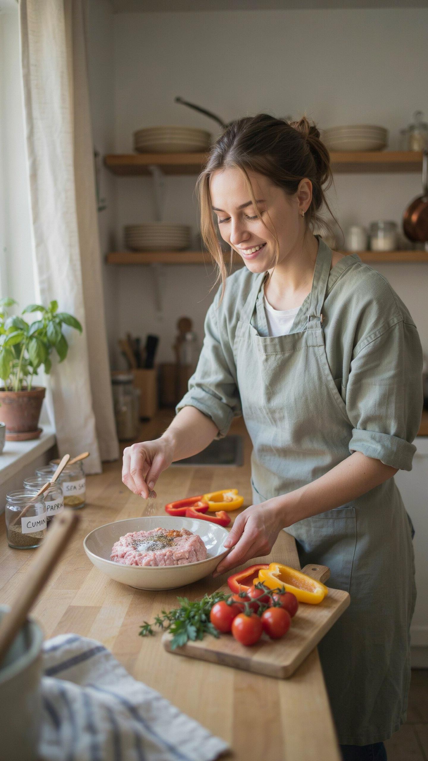 Beyond Bland Why Most Ground Turkey Meal Prep Fails