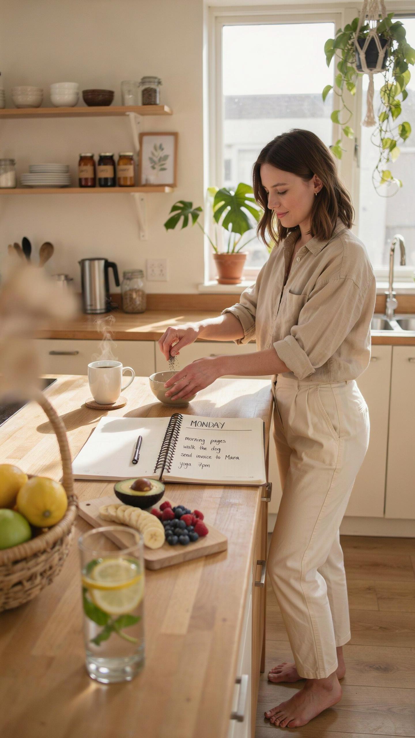 The Cognitive Load Protocol Engineer Your Morning Effort