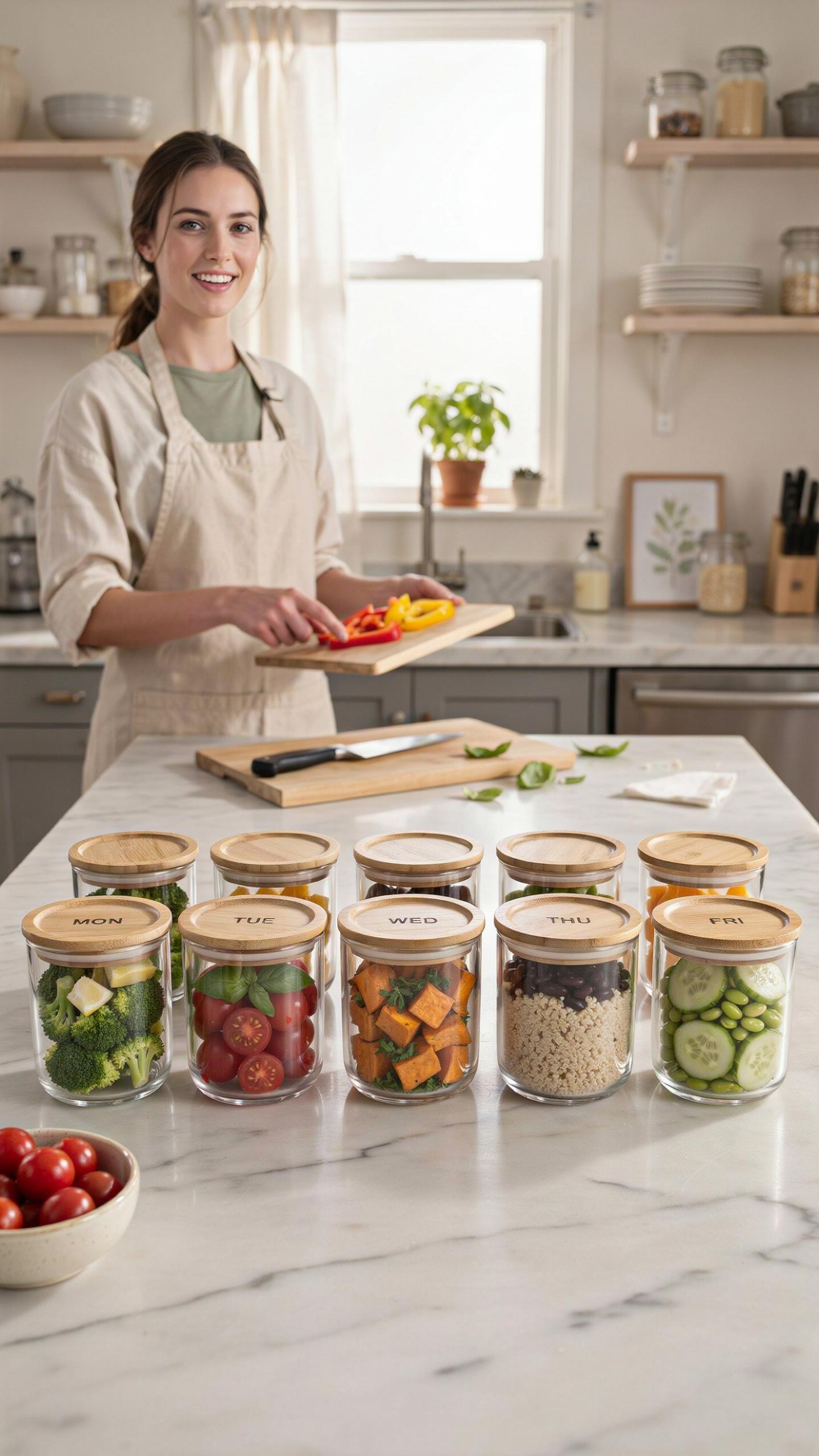 The Cognitive Load Tax Why Most Healthy Recipes Meal Prep Fails
