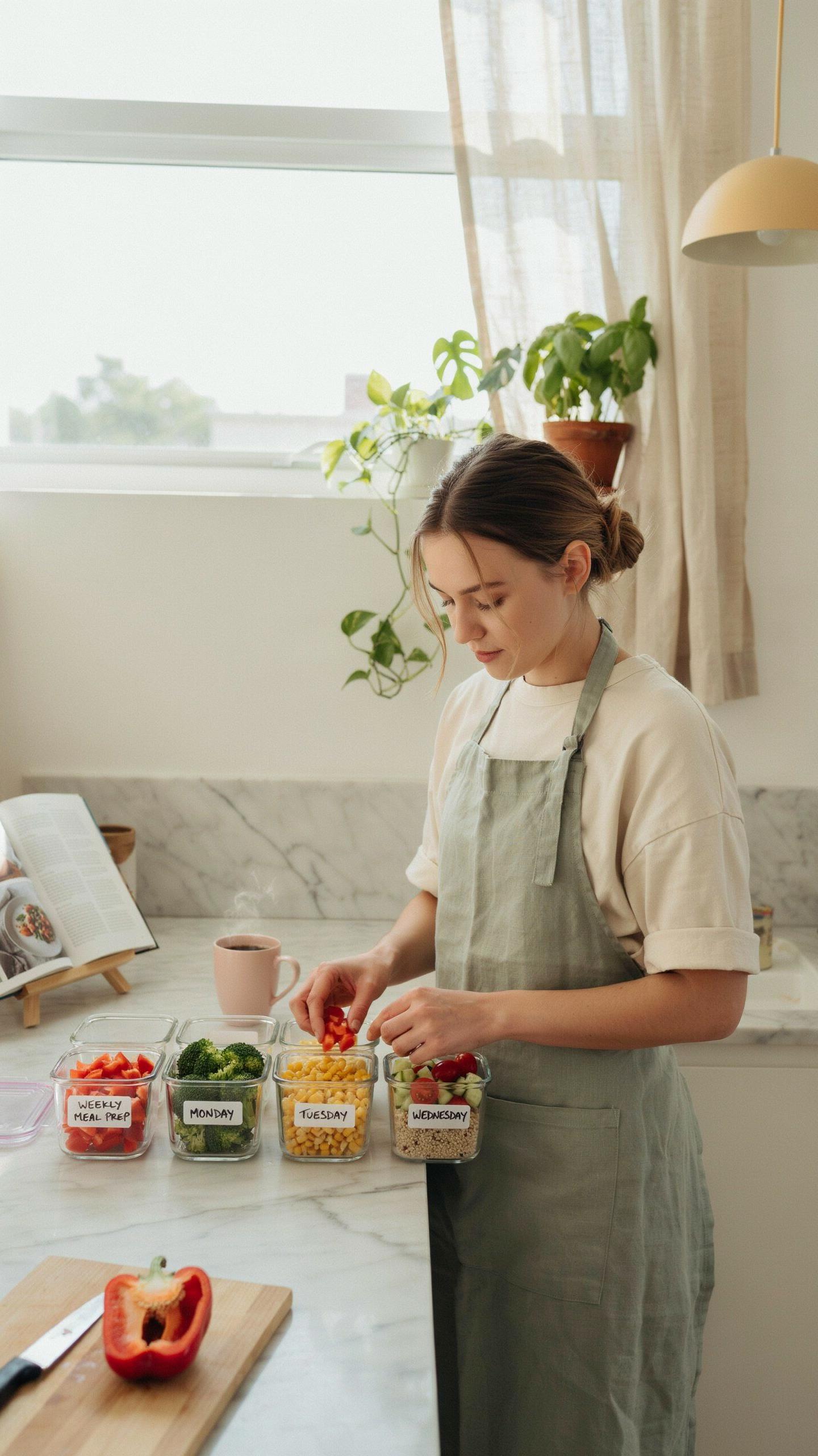 The Cognitive Load Fallacy Why Daily Cooking Actually Drains More Than Time