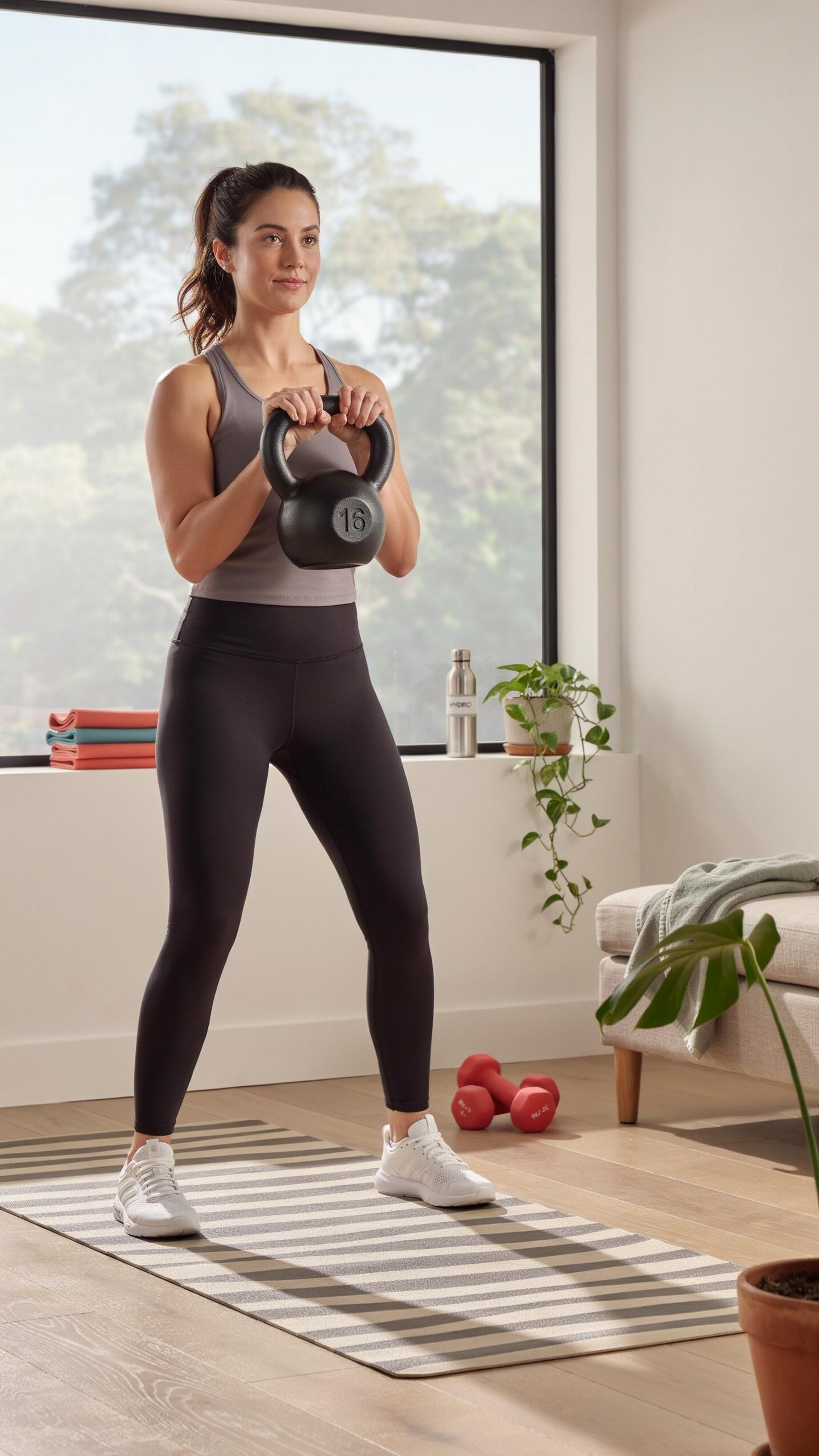 The Minimalist Muscle Protocol