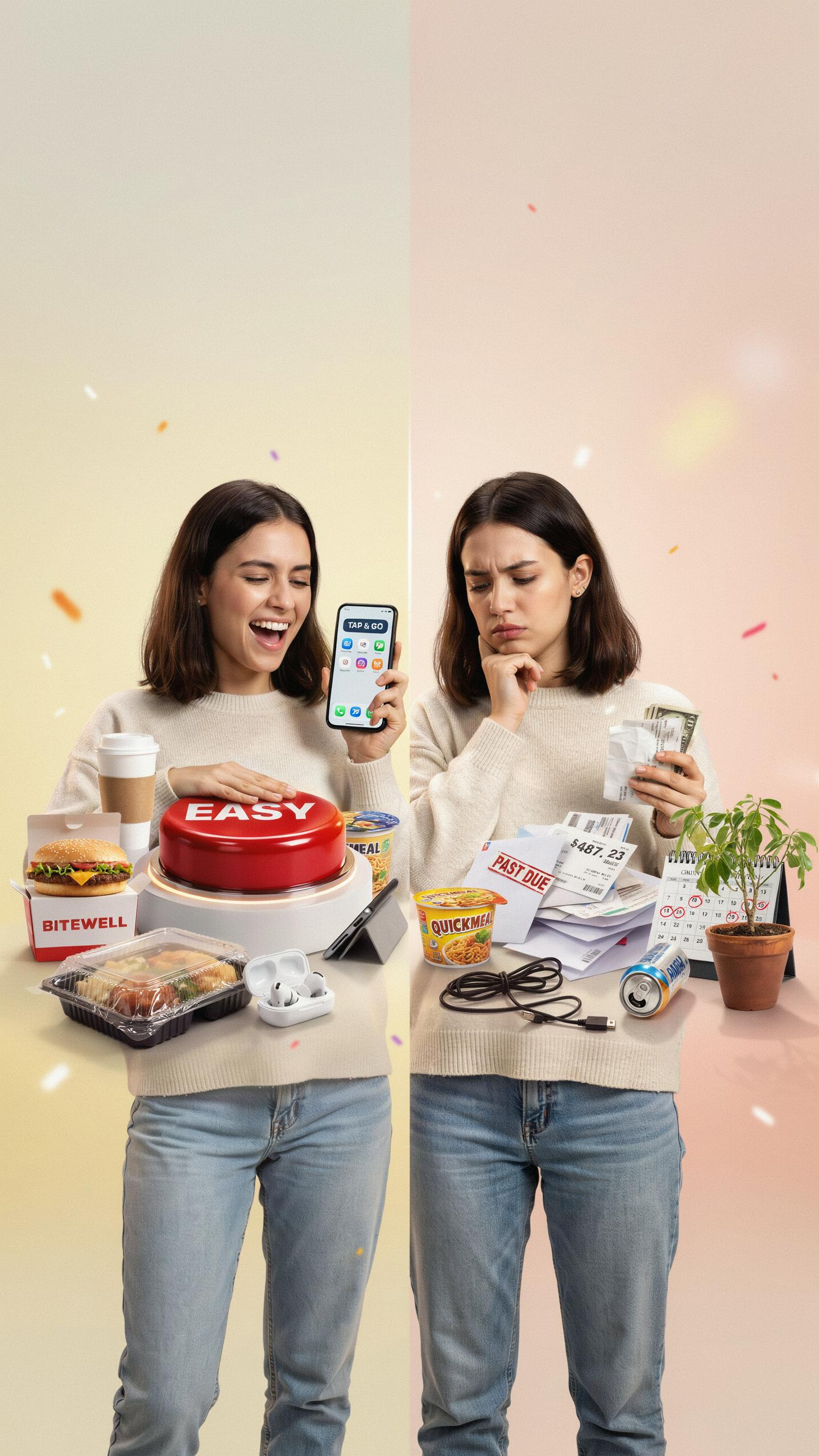 The Illusion Of Convenience Why Easy Undermines You