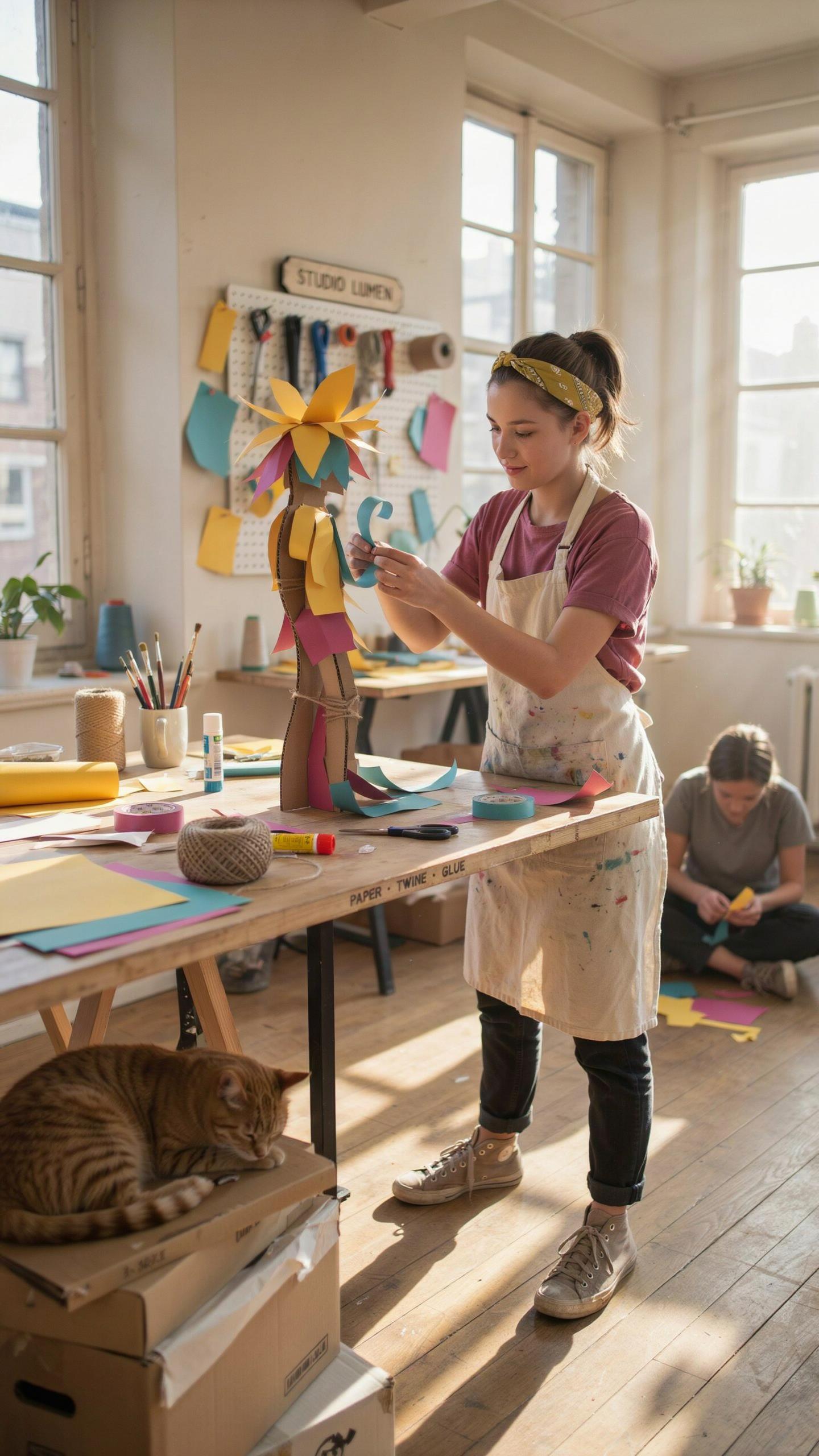 The real obstacle isnt your budget its your inability to see constraints as creative fuel