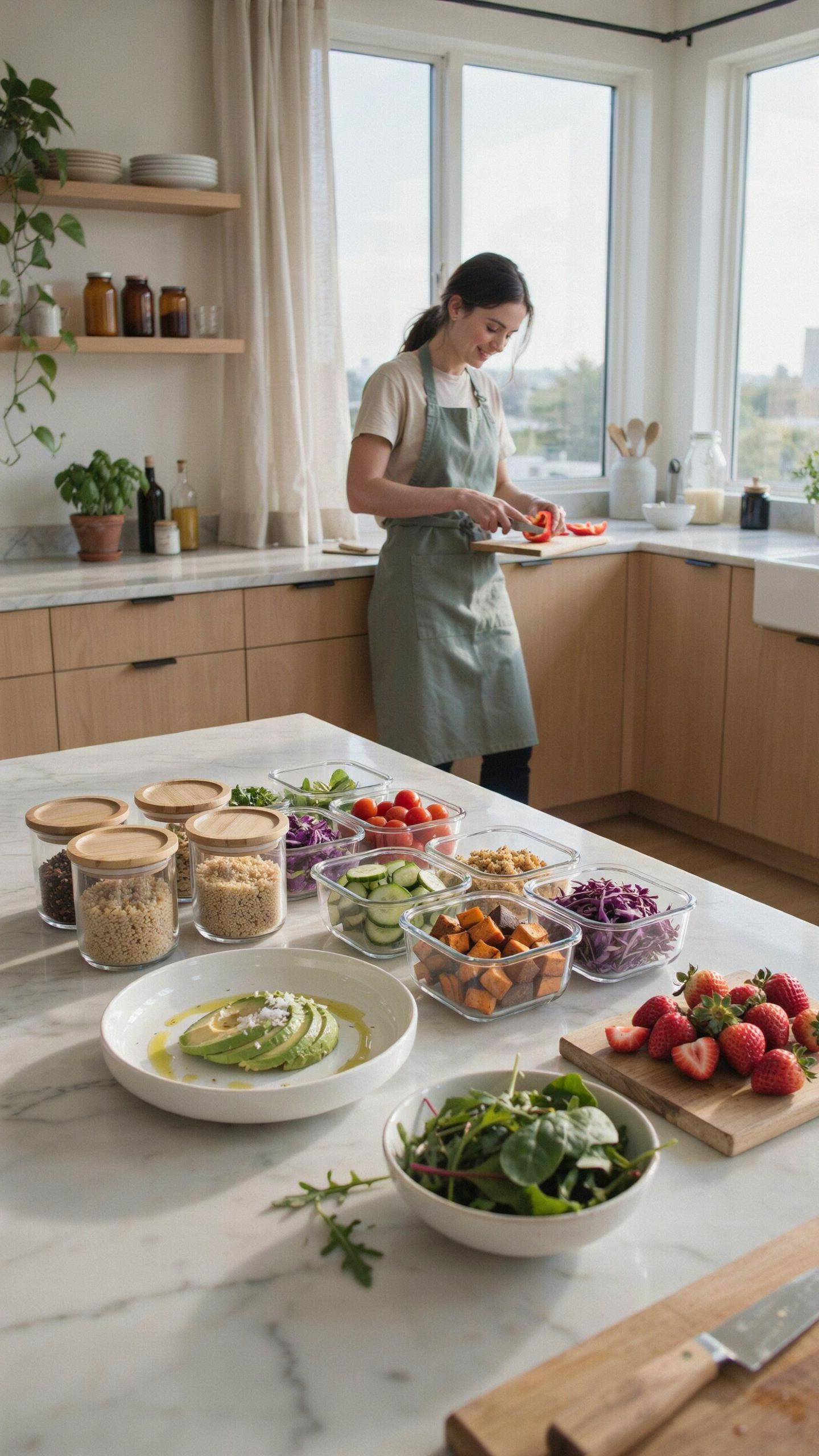 Beyond The Bowl Scaling Your Nutrition
