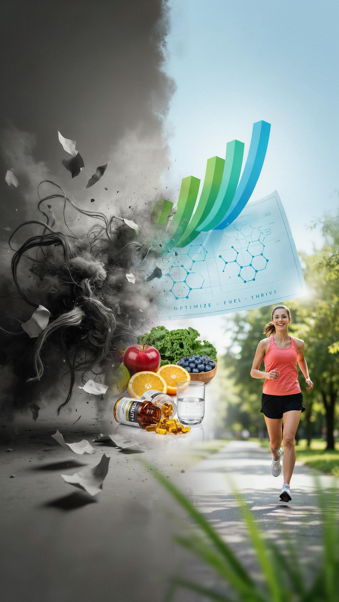 The Bio Optimization Blueprint From Chaos To Consistent Gains