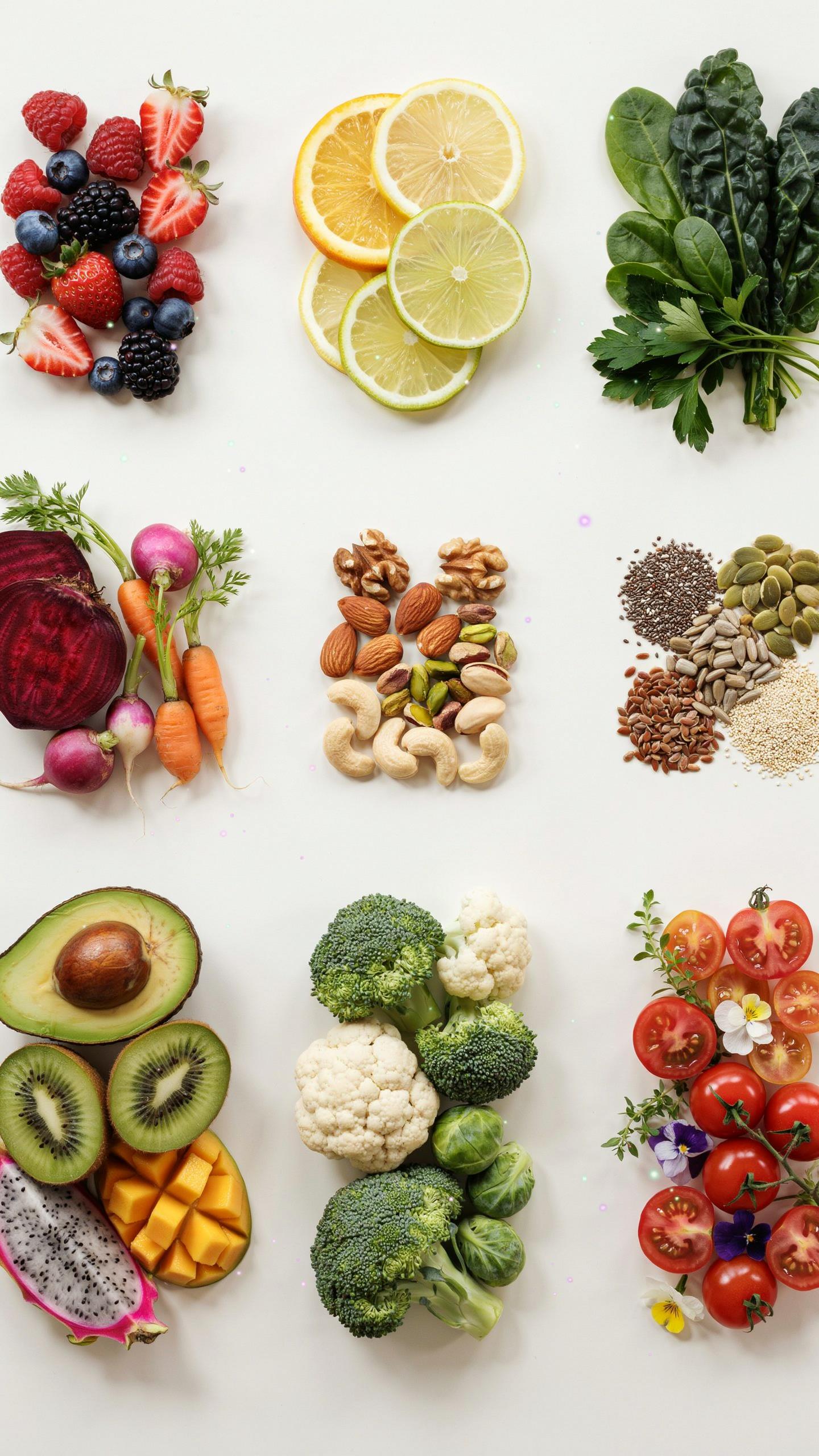 The Micronutrient Matrix Fueling Performance Not Just Fullness