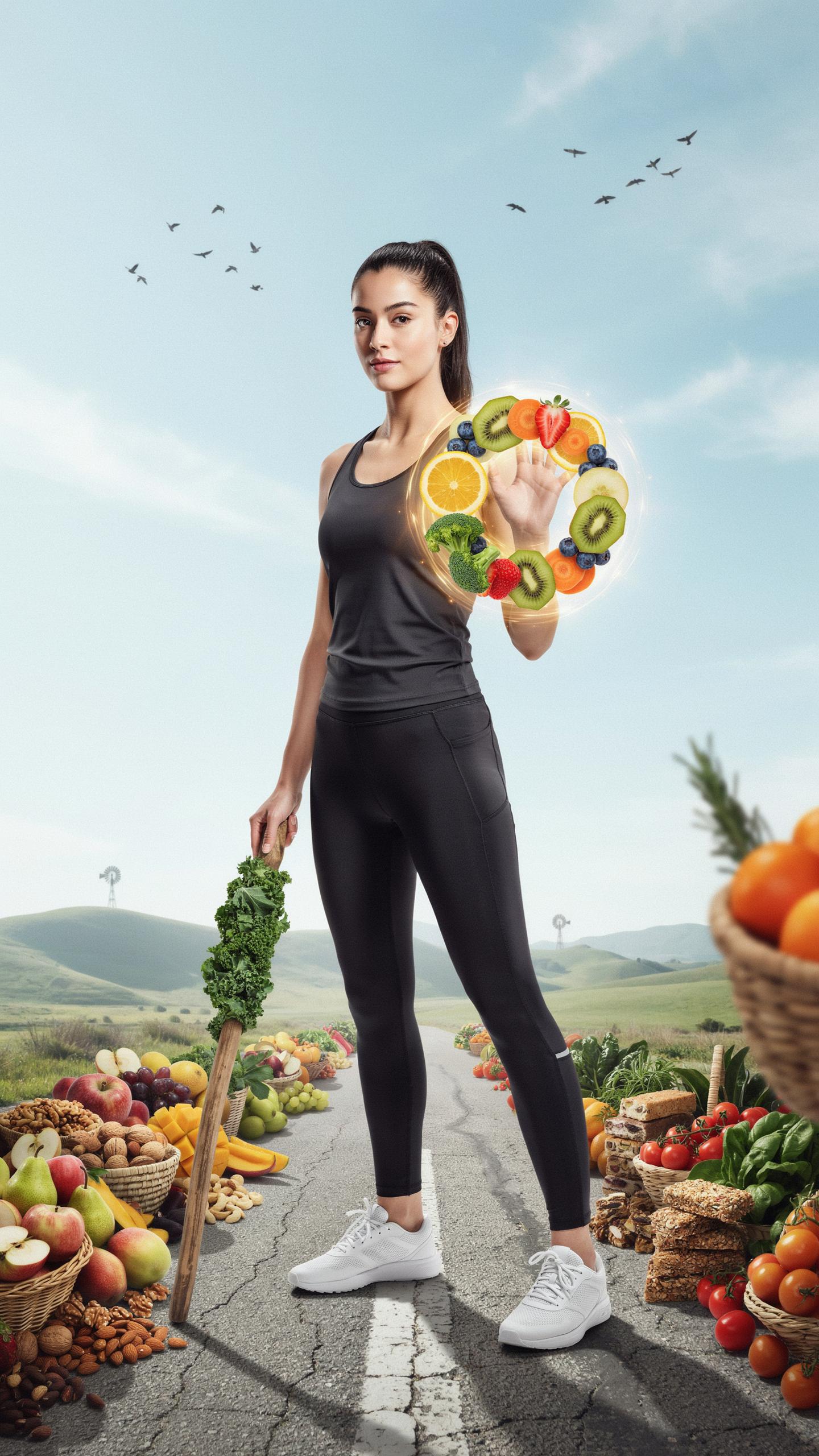 The real obstacle isnt finding the right snack its your inability to weaponize your nutrition for relentless output
