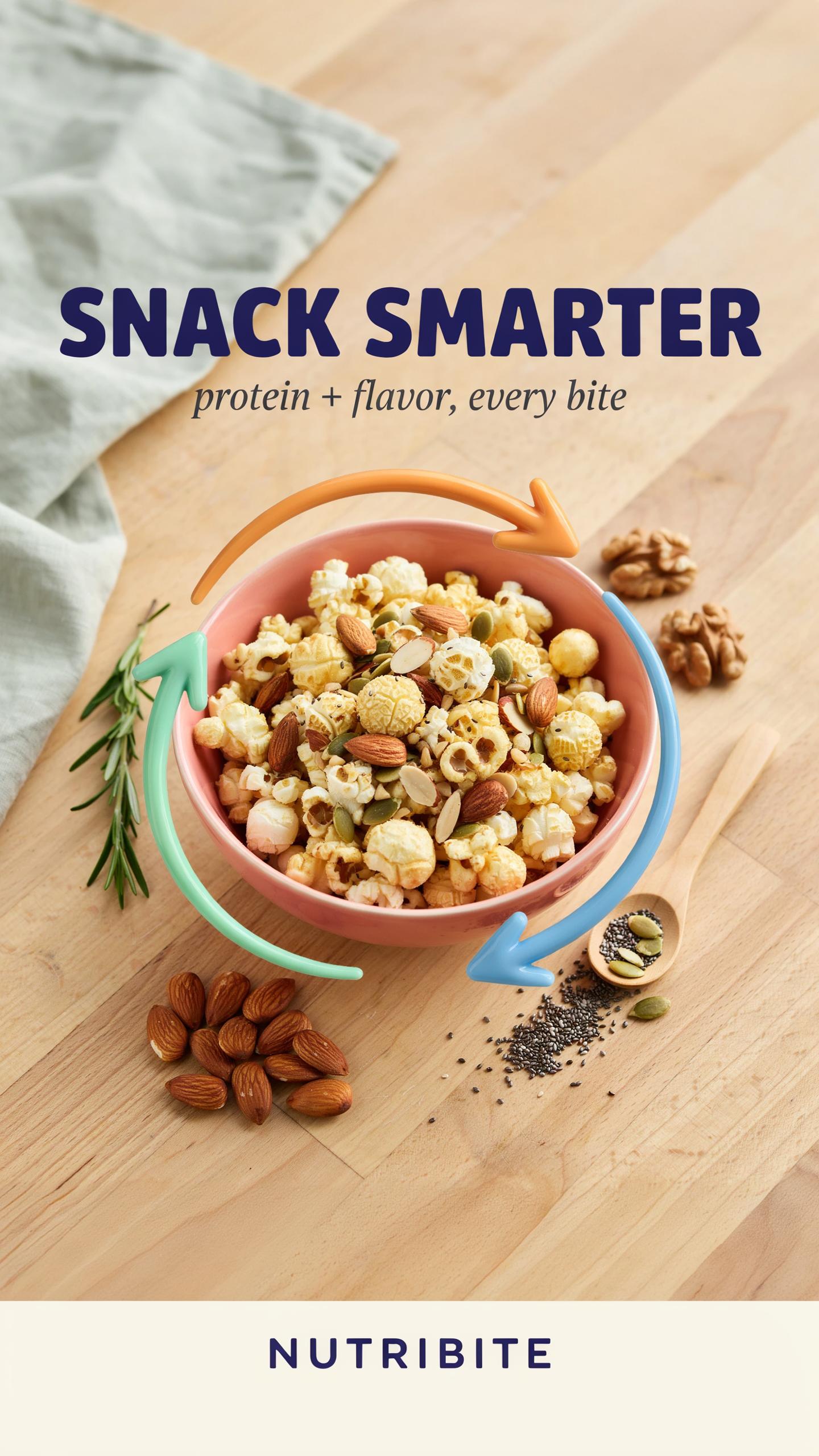 The Iterative Improvement Loop Evolving Your Popcorn With Protein
