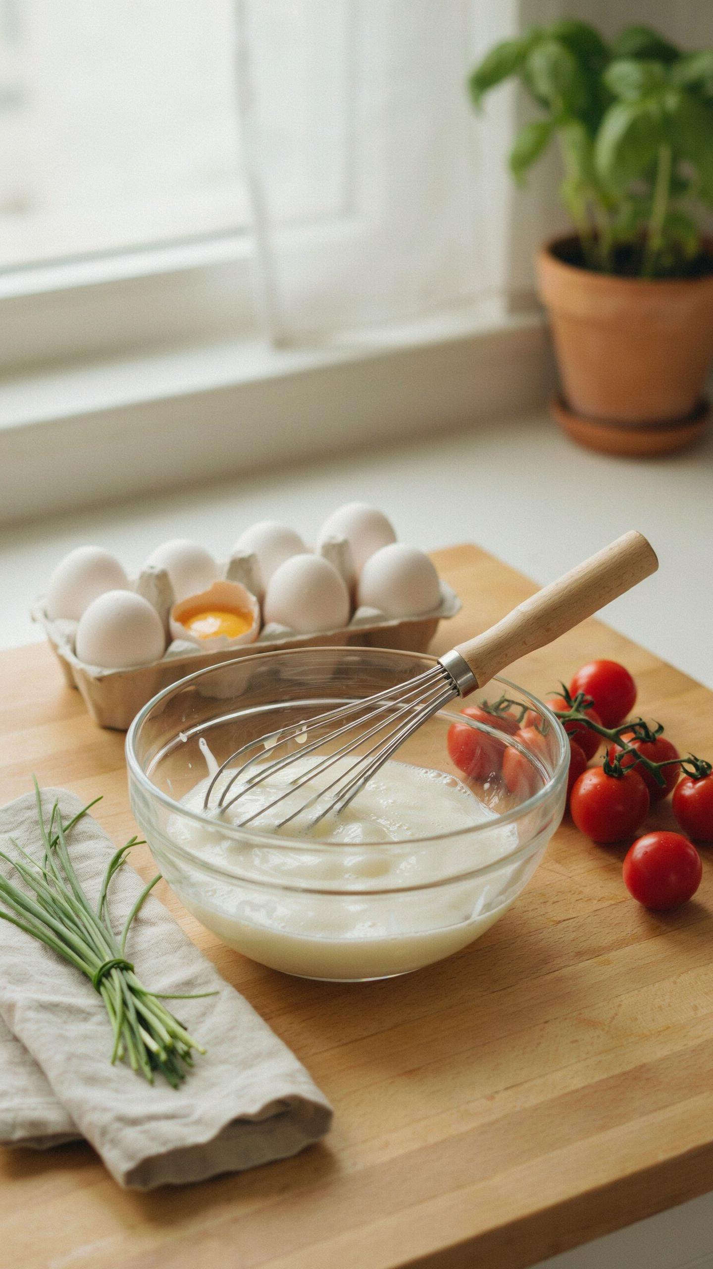 Debunking Egg White Myths What You Actually Need To Know