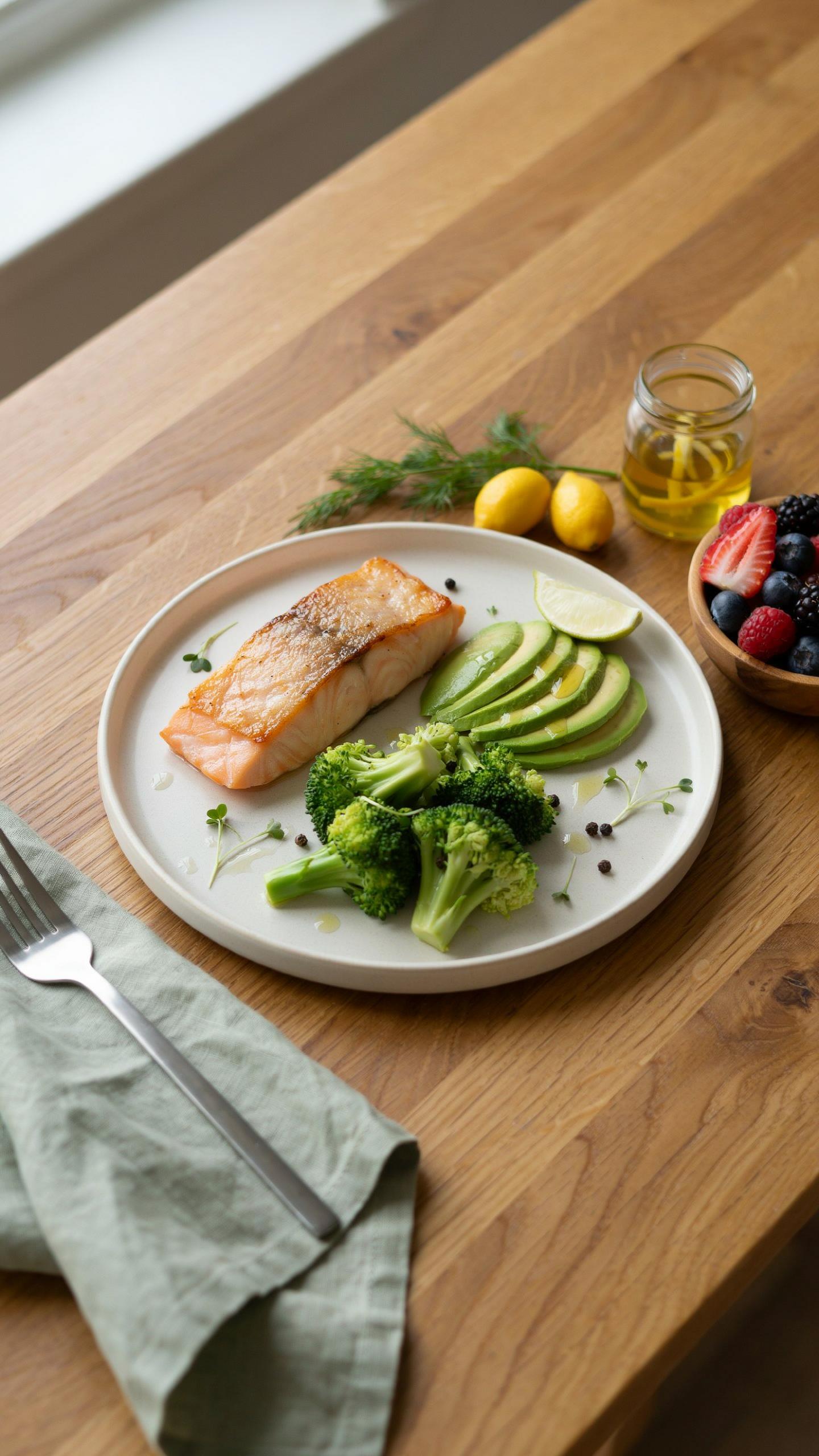 High Protein Low Carb Recipes The Performance Dividend