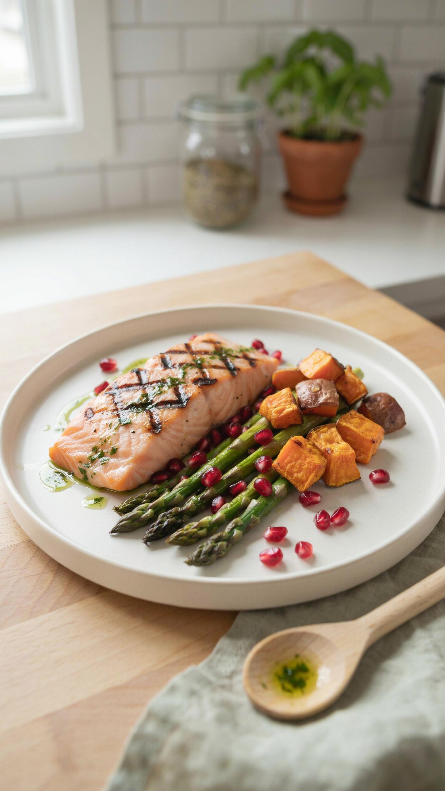 Flavor Engineering Escaping Bland Health Dinner Recipes