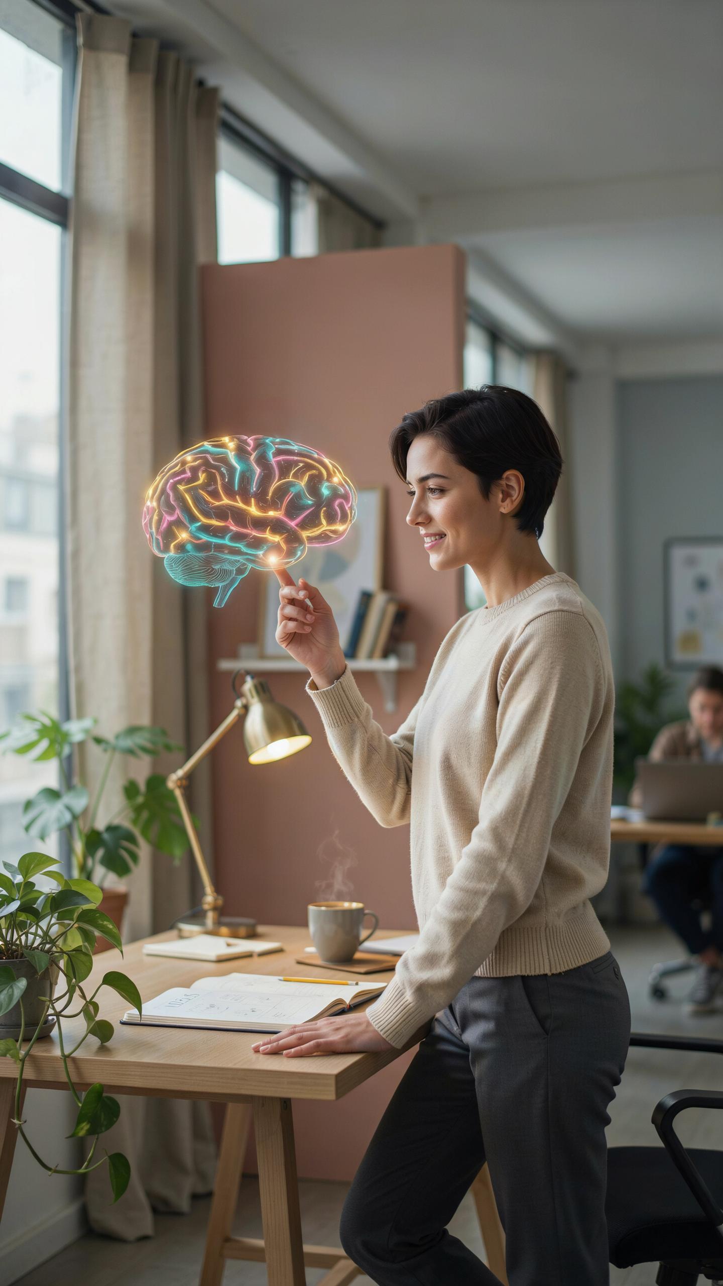The Cognitive Load Delusion Why Quick Isnt Always Smart