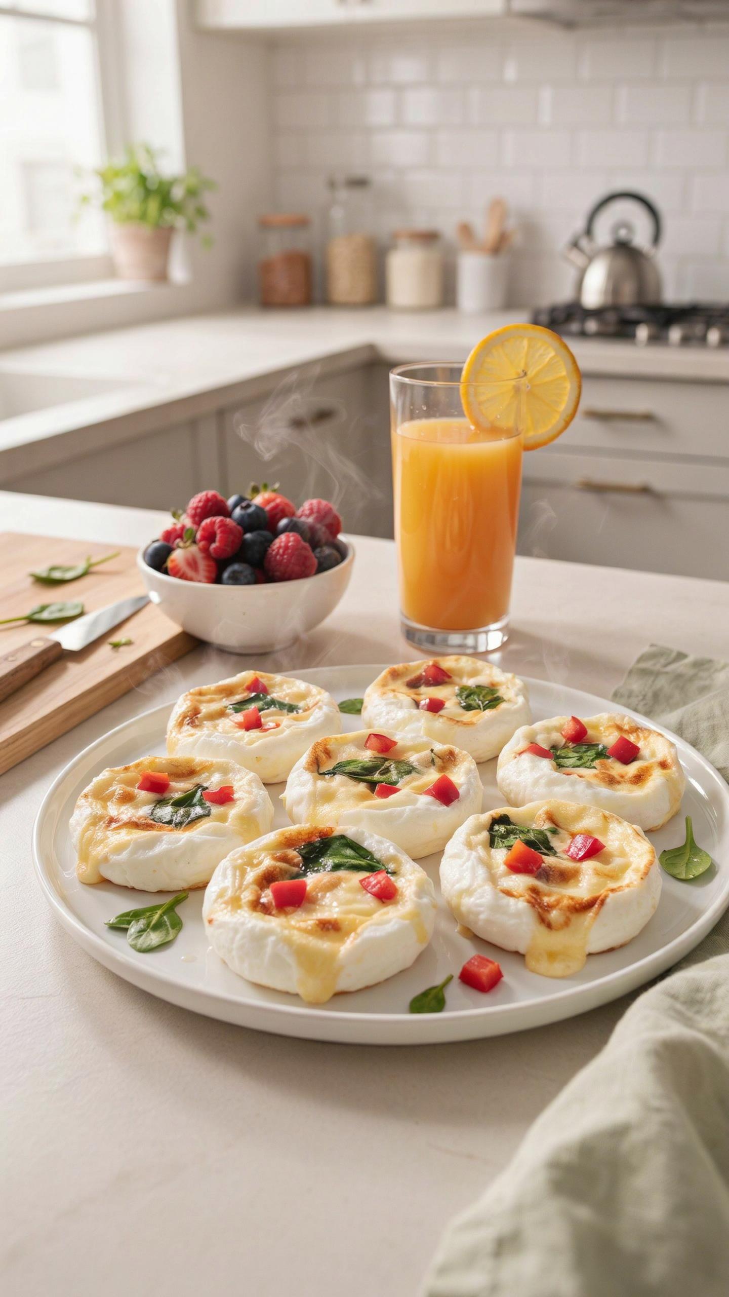 The Illusion Of Instant Why Most Egg White Bites Fail You