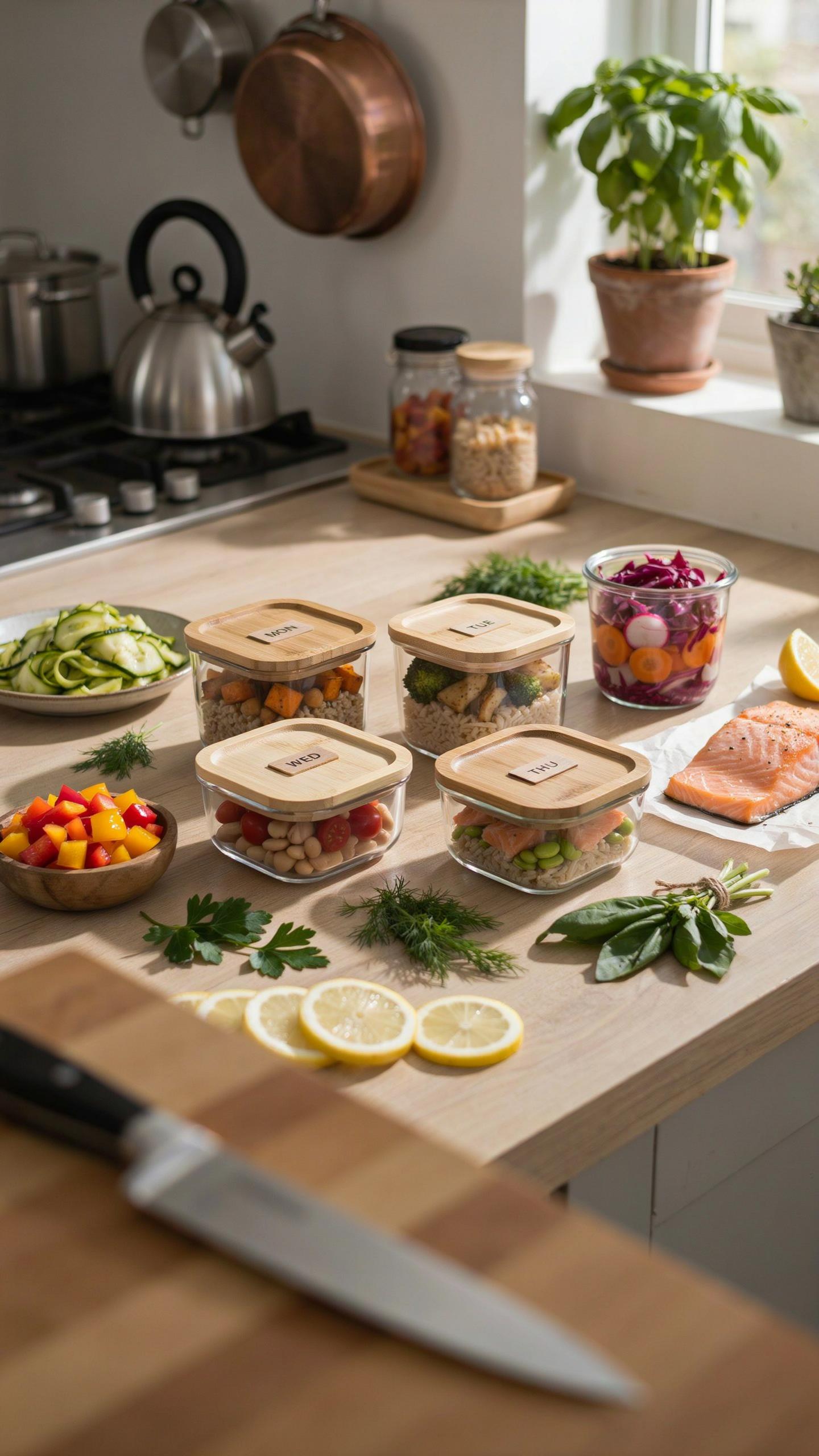 Advanced Prep Techniques Beyond The Basic Roast For Fun Meal Prep Ideas Easy Recipes