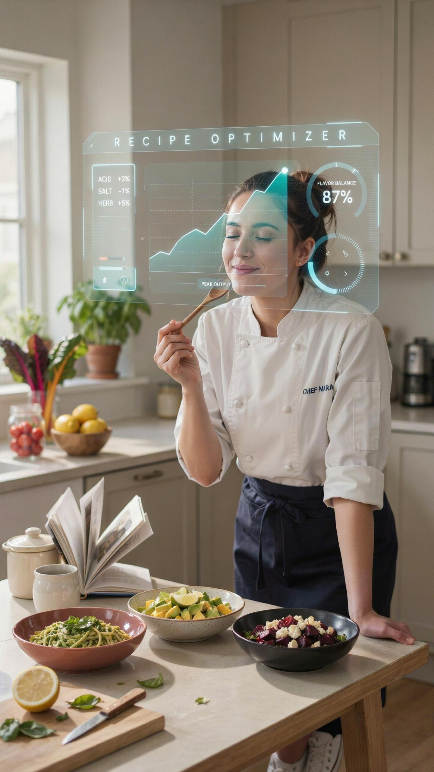 The Feedback Loop Optimizing Your Bowls Recipes For Peak Output
