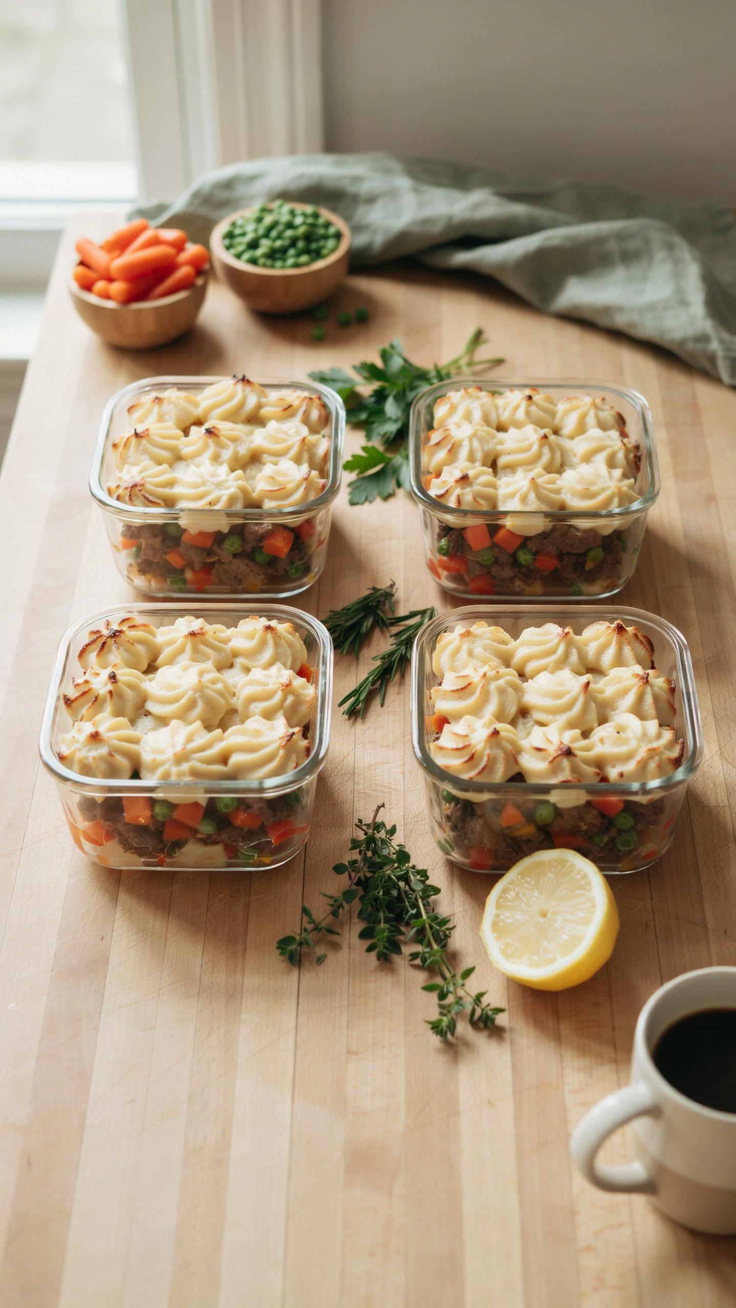 Troubleshooting Your Shepherds Pie Meal Prep Avoiding Common Pitfalls