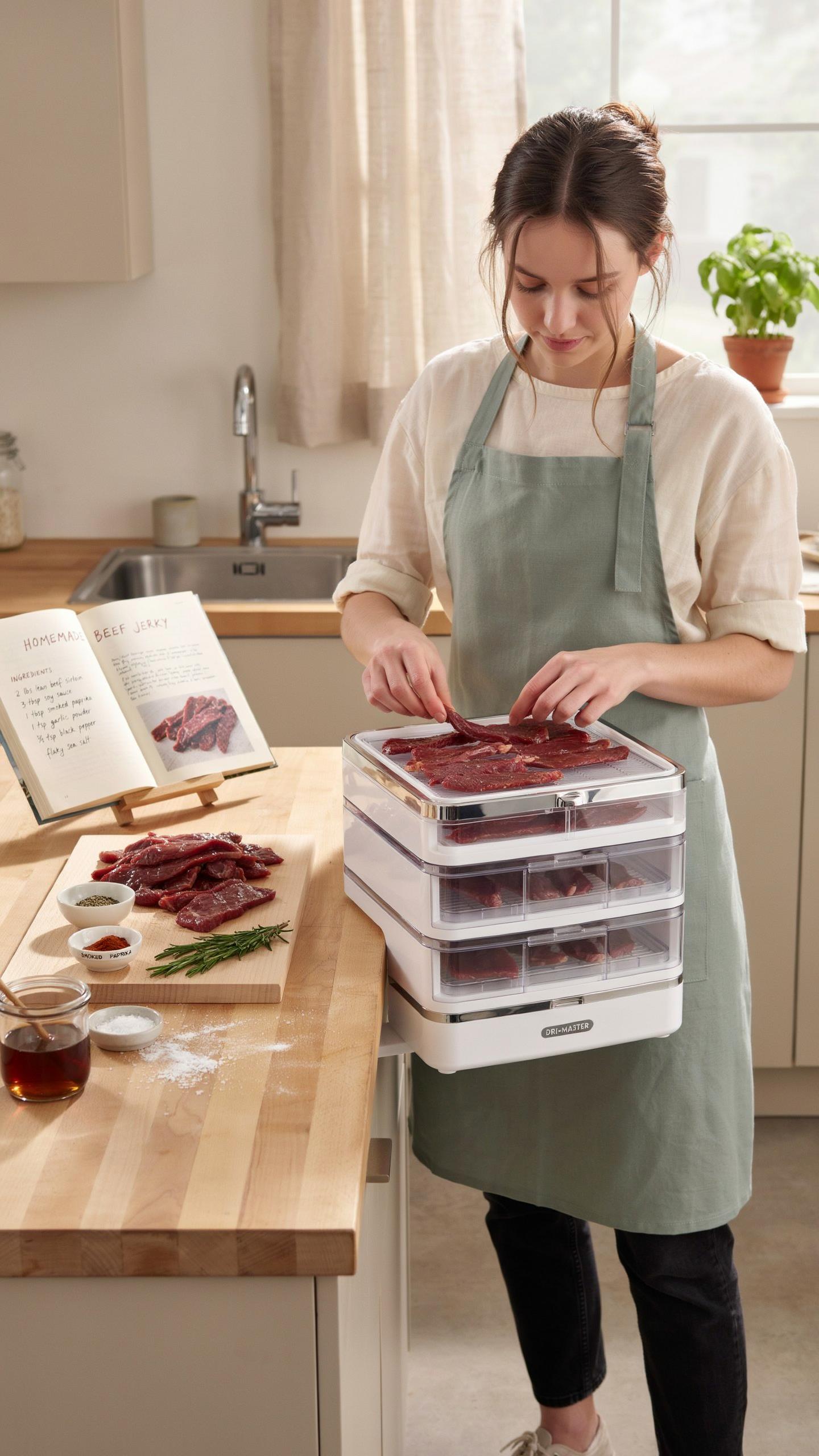The Jerky Recipes Dehydrator Conundrum Avoid The Common Traps