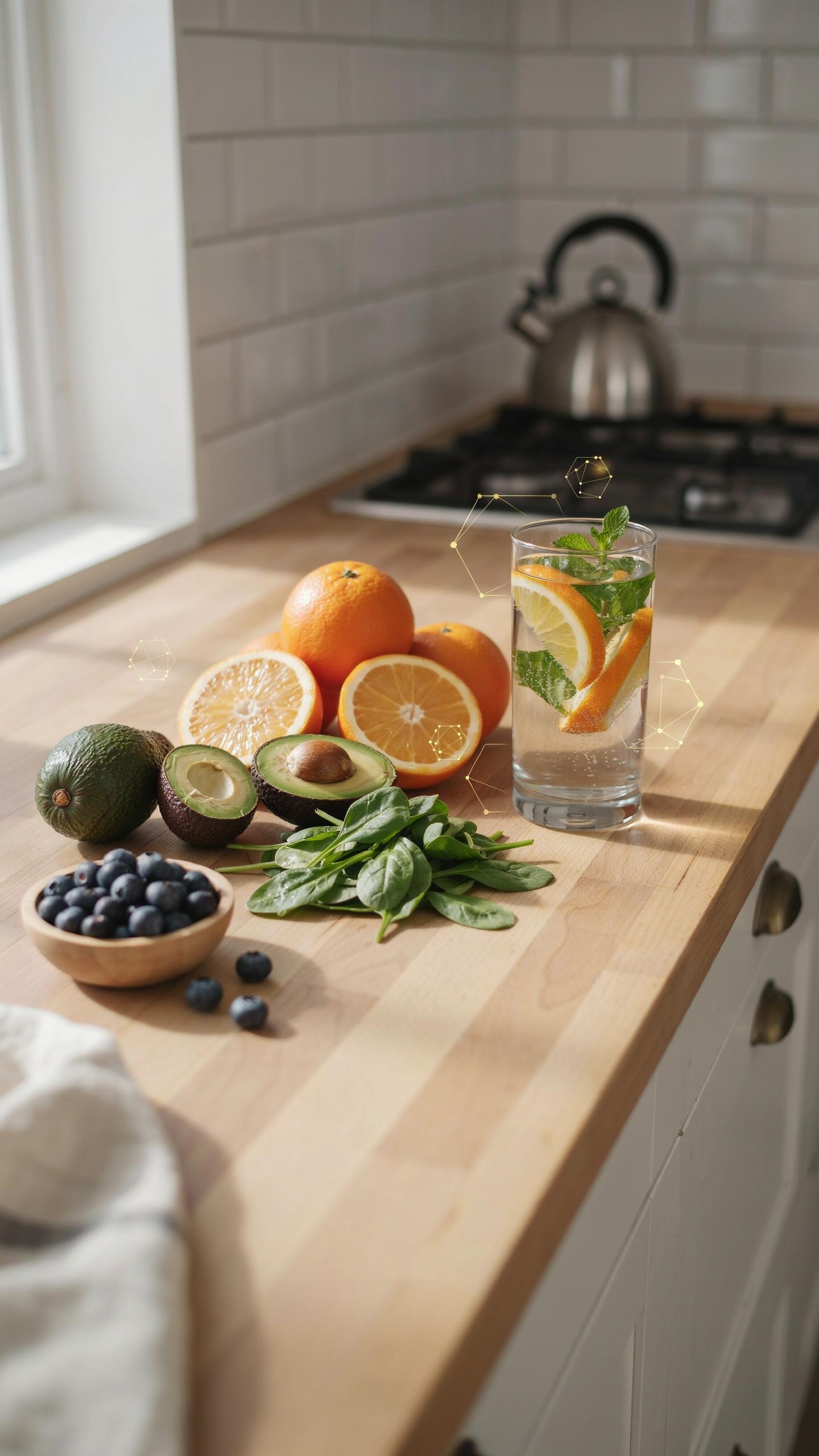 The Bioavailability Blueprint Maximizing Nutrient Absorption
