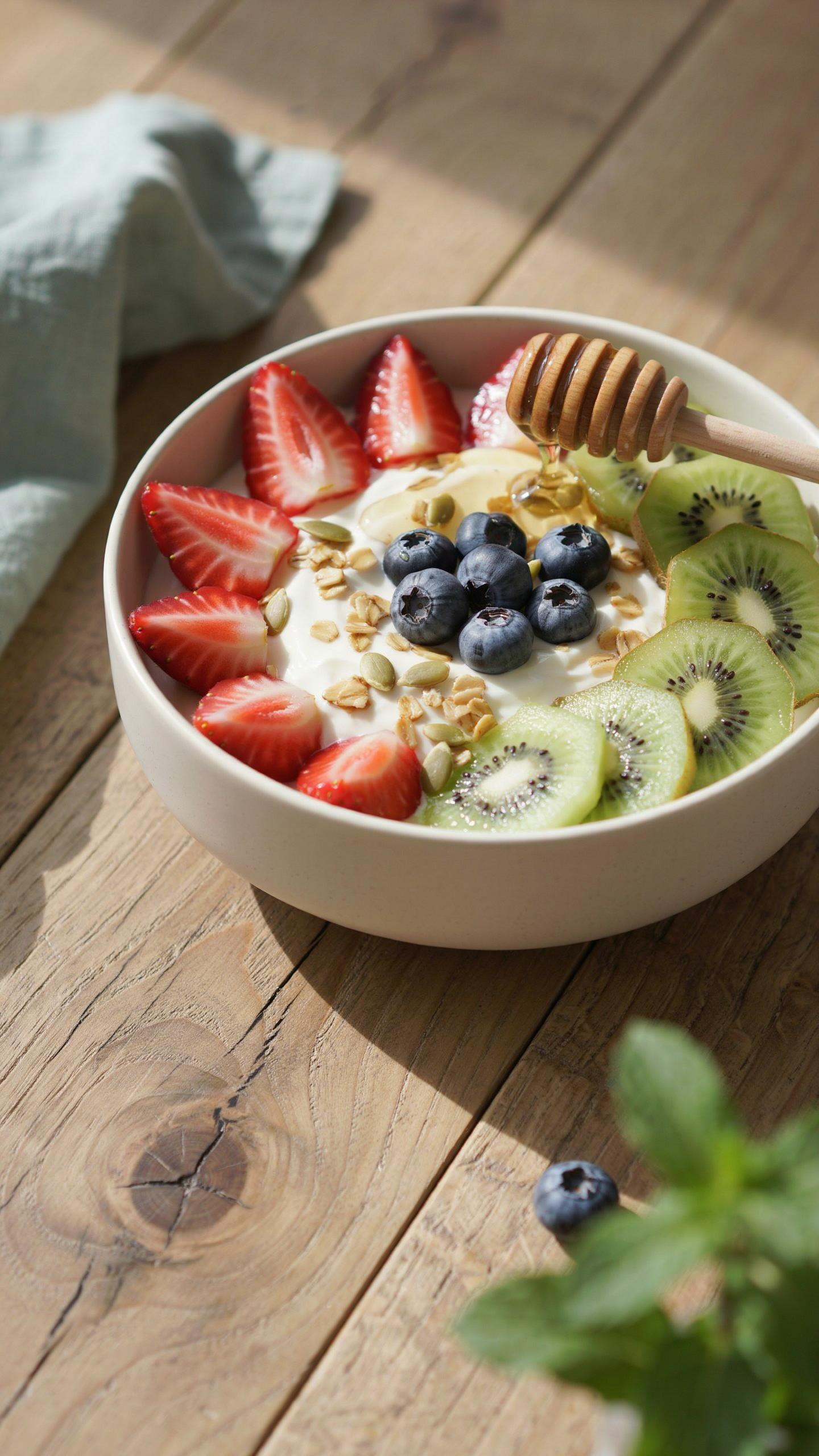 Beyond The Freeze Rethinking Greek Yogurt Recipes For Daily Impact