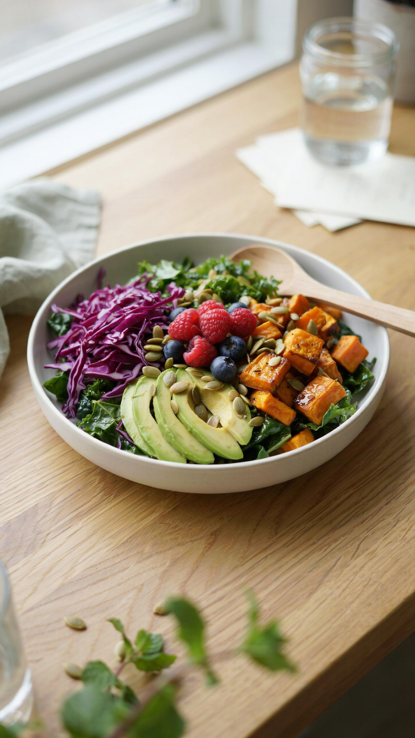 Beyond The Macro Easy Nutritional Meals For Micronutrient Density