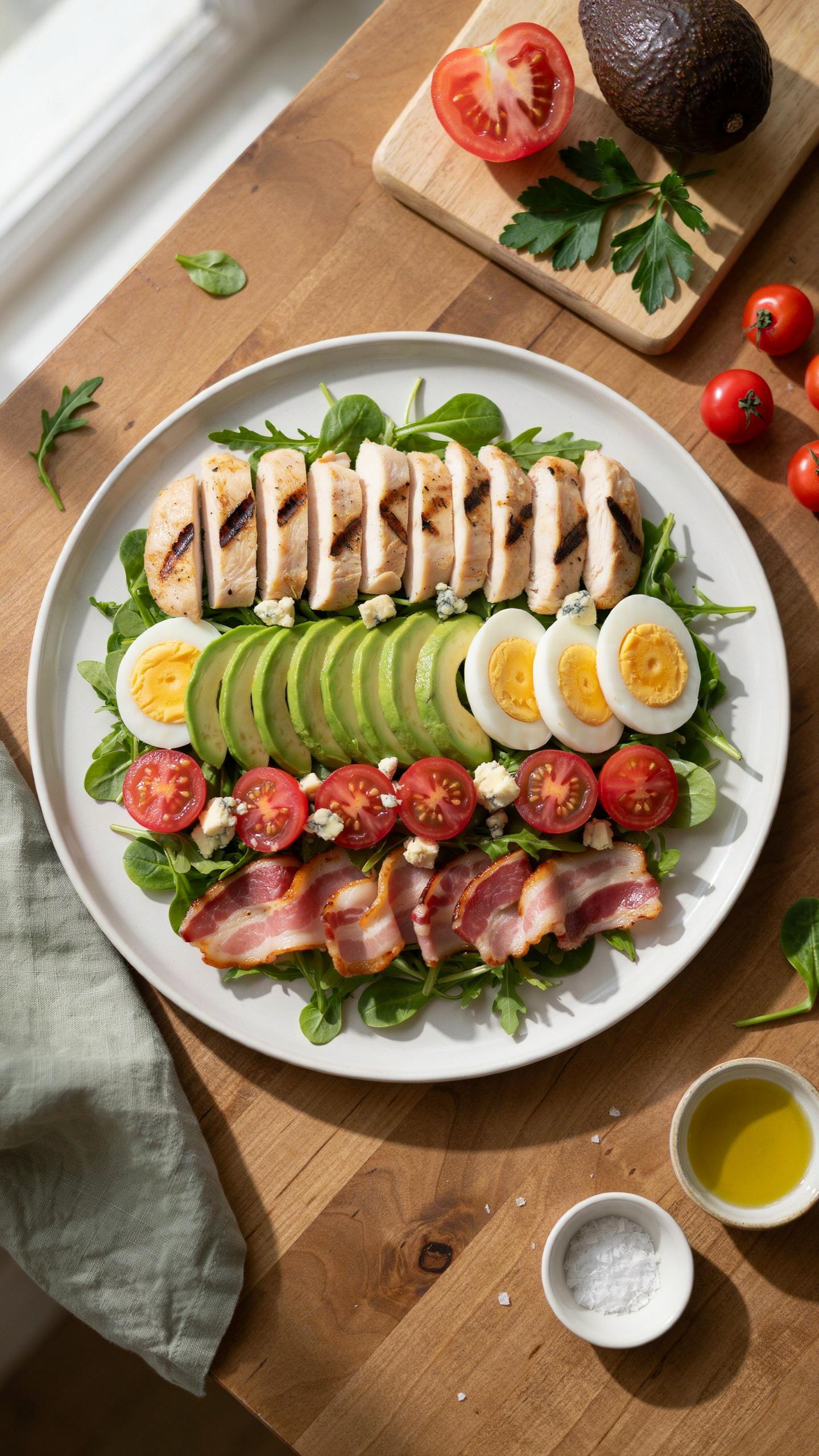 The Anabolic Cobb Engineering Protein For Peak Performance