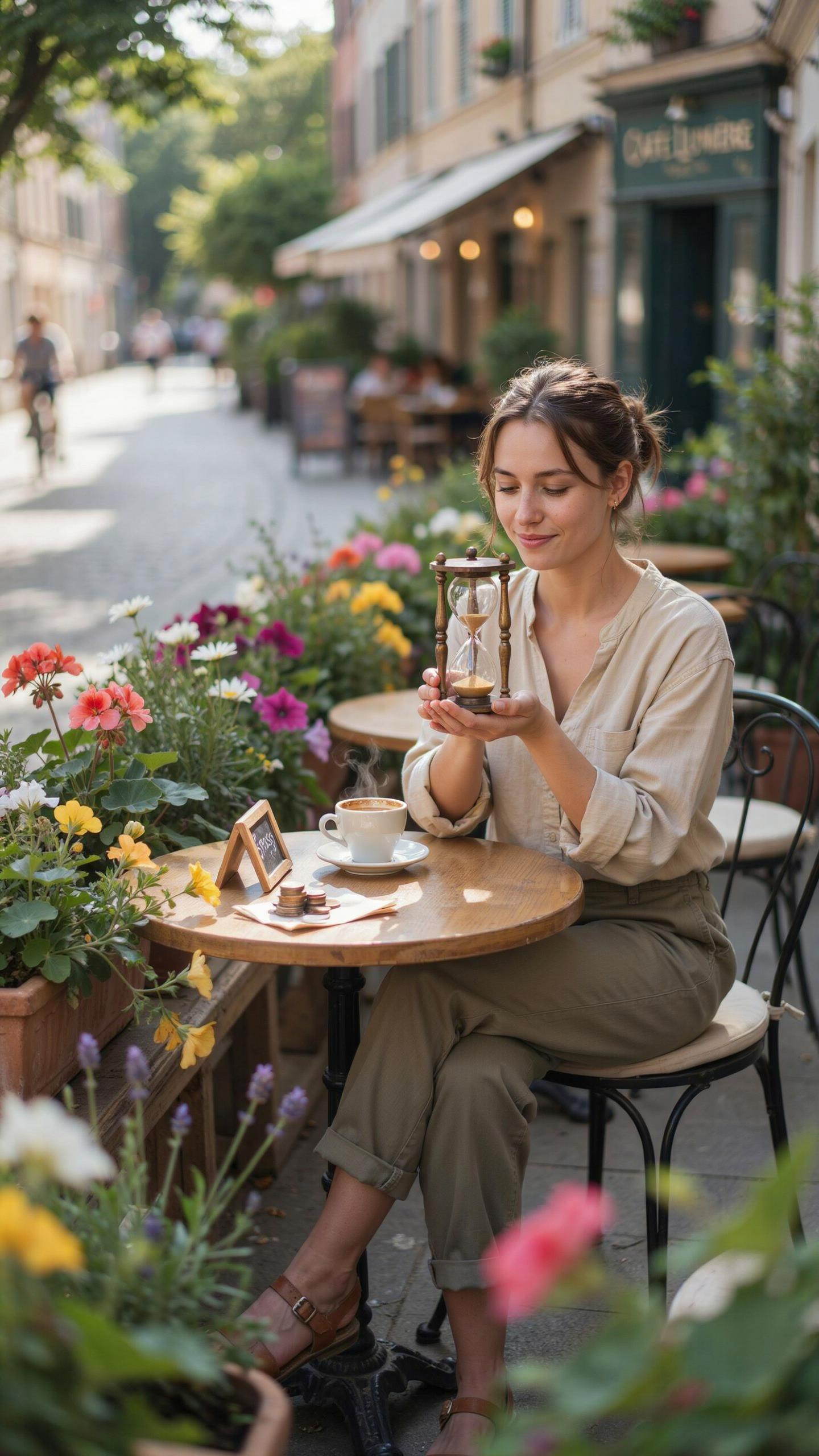 The Myth Of Saving Money Your Time Is The Real Currency