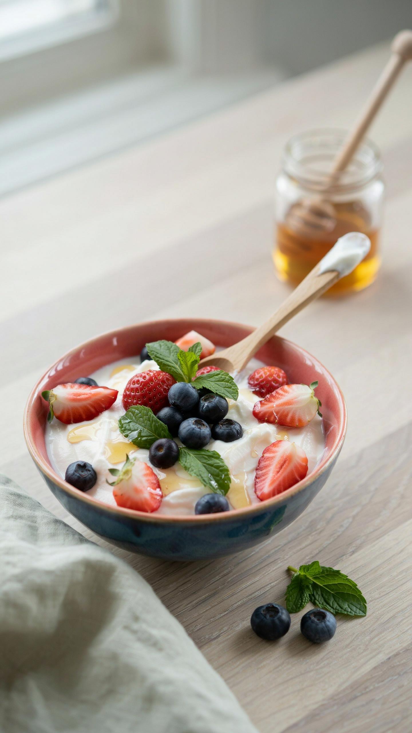 The Myth Of The Protein Power Up Why Your Frozen Greek Yogurt Isnt Cutting It