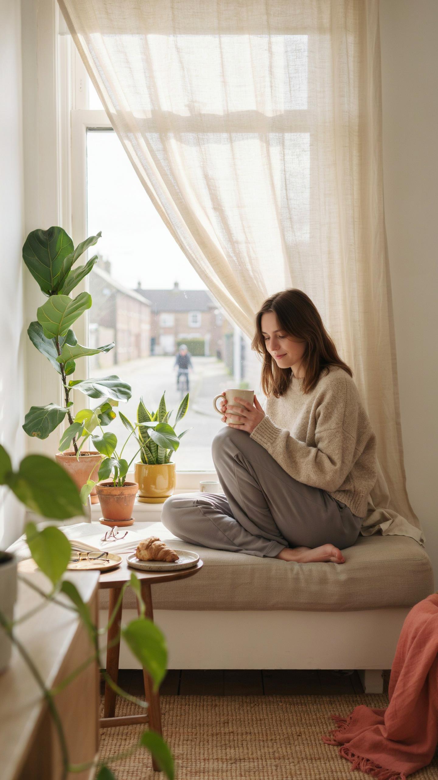 The Unspoken Advantage Reclaiming Morning Autonomy