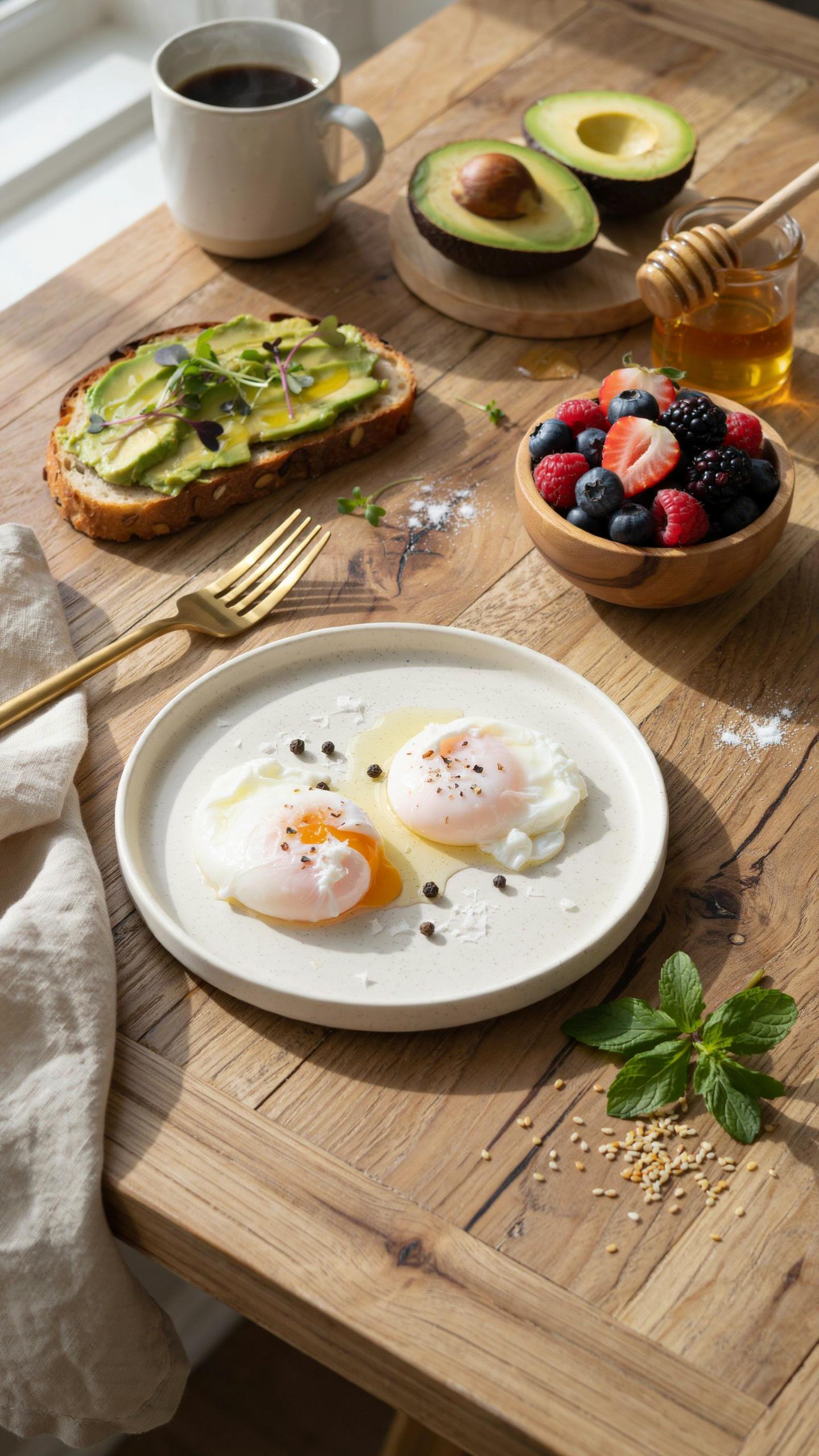 Debunking Diet Low Carb Breakfast As A Lifestyle