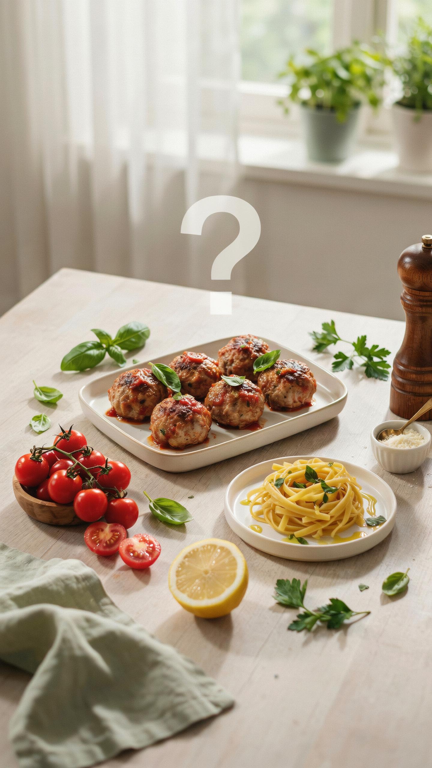 The Trader Joes Chicken Meatball Meals Deception