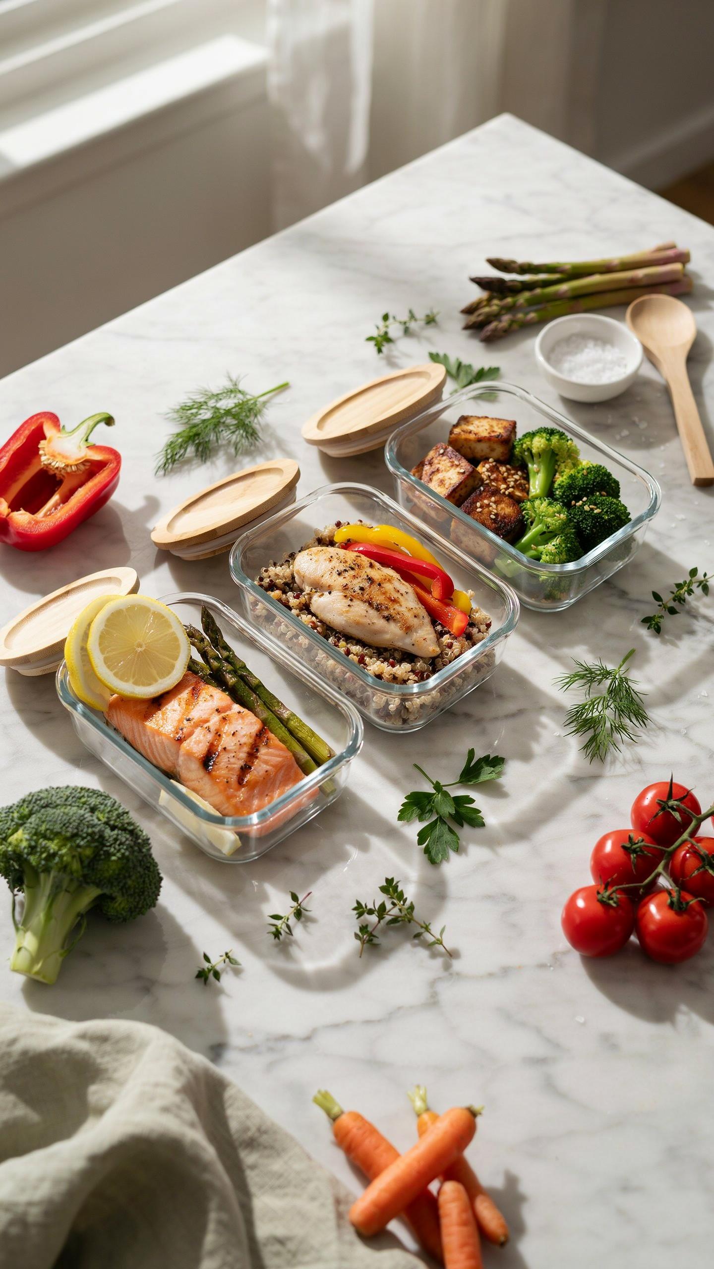 Good Meals To Freeze Not All Proteins Are Created Equal