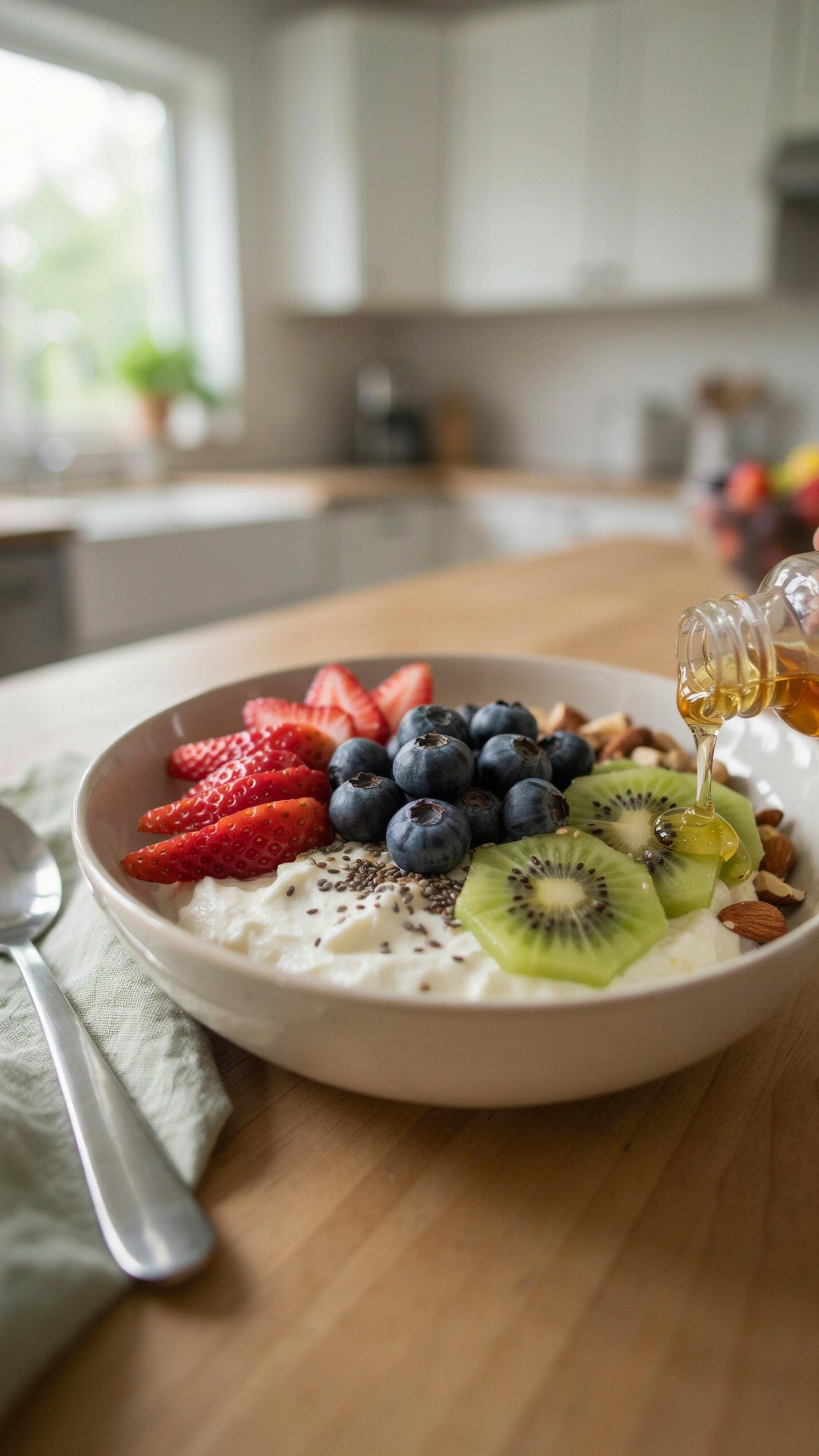 Beyond Flavor Strategic Cottage Cheese Bowl Ideas