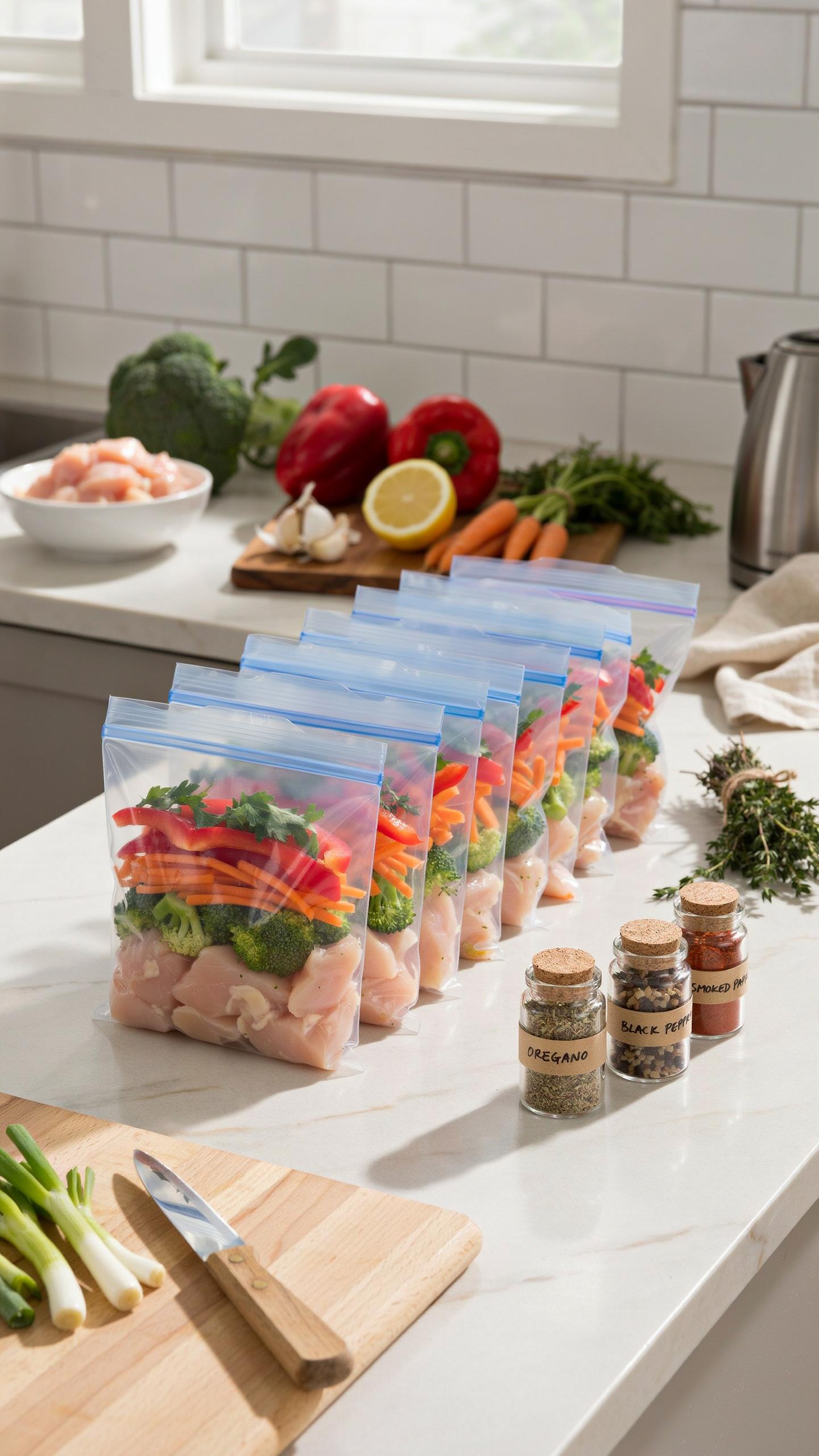 The Dump Bag Delusion Beyond Lazy Dinners To Freeze