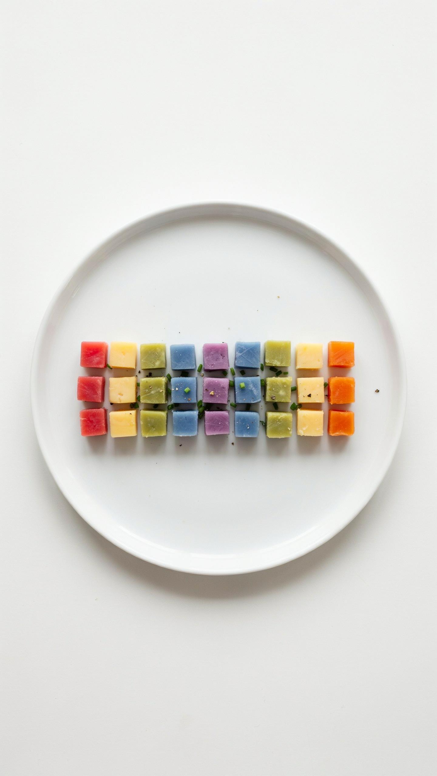 The Cheese Bites Protocol Engineered For Output