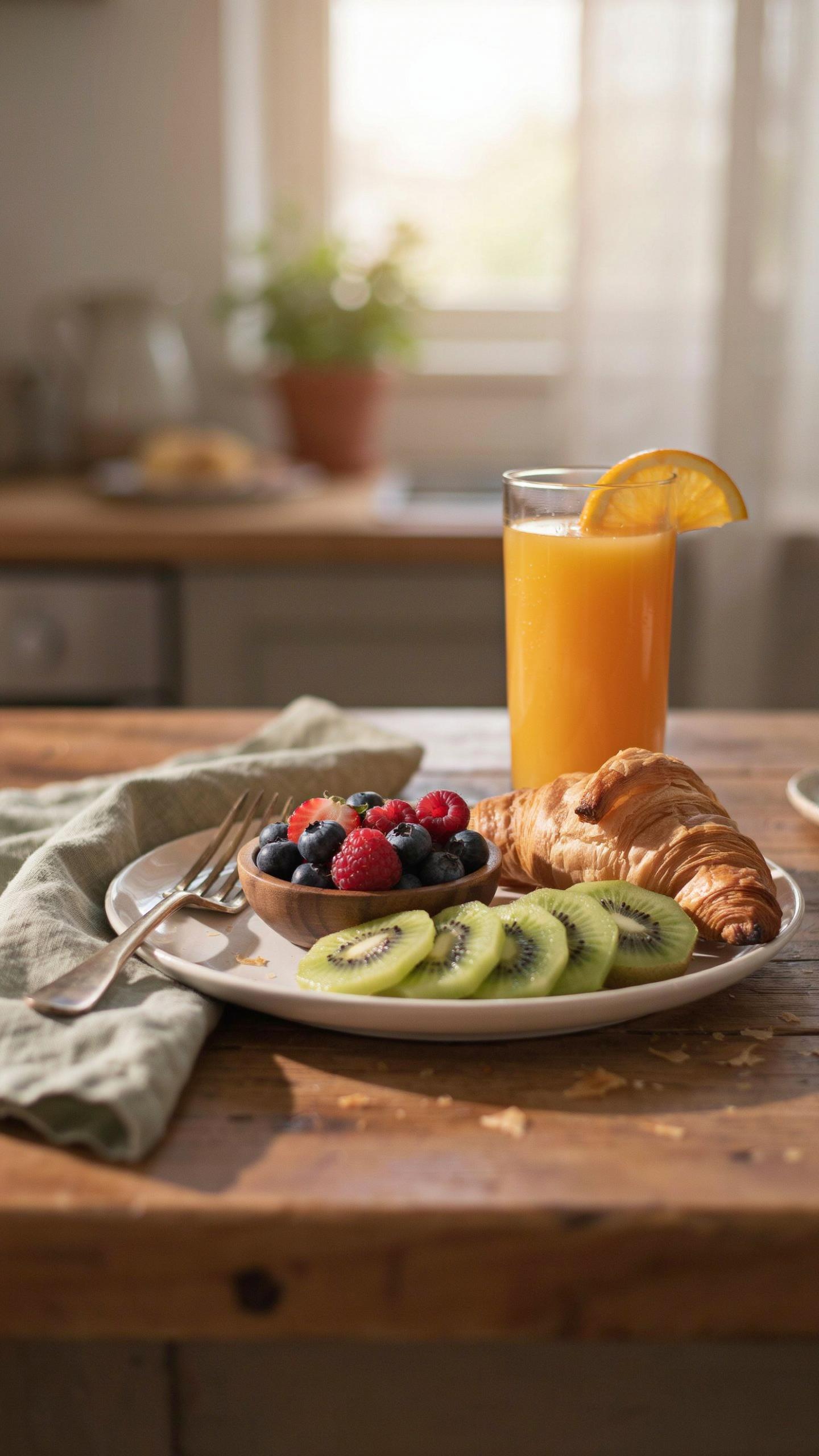 The Myth Of More Why Busy Breakfasts Fail
