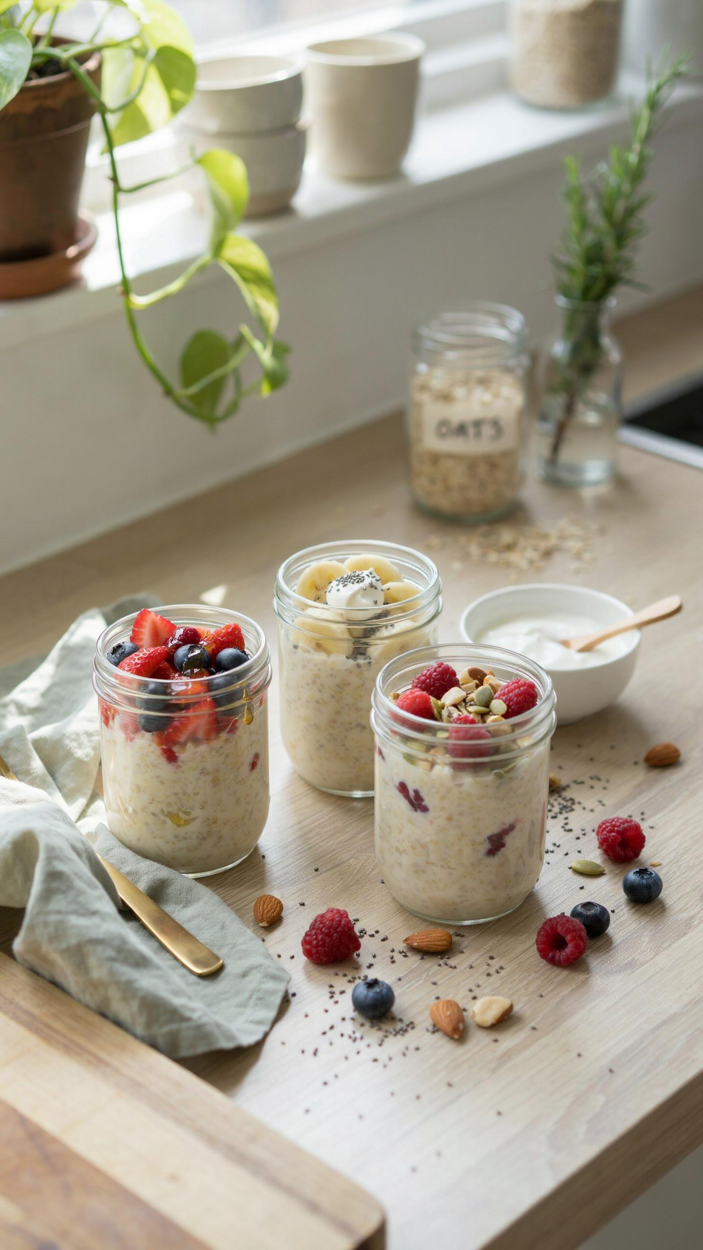 The High Protein Mandate Beyond Basic Oatmeal Cups
