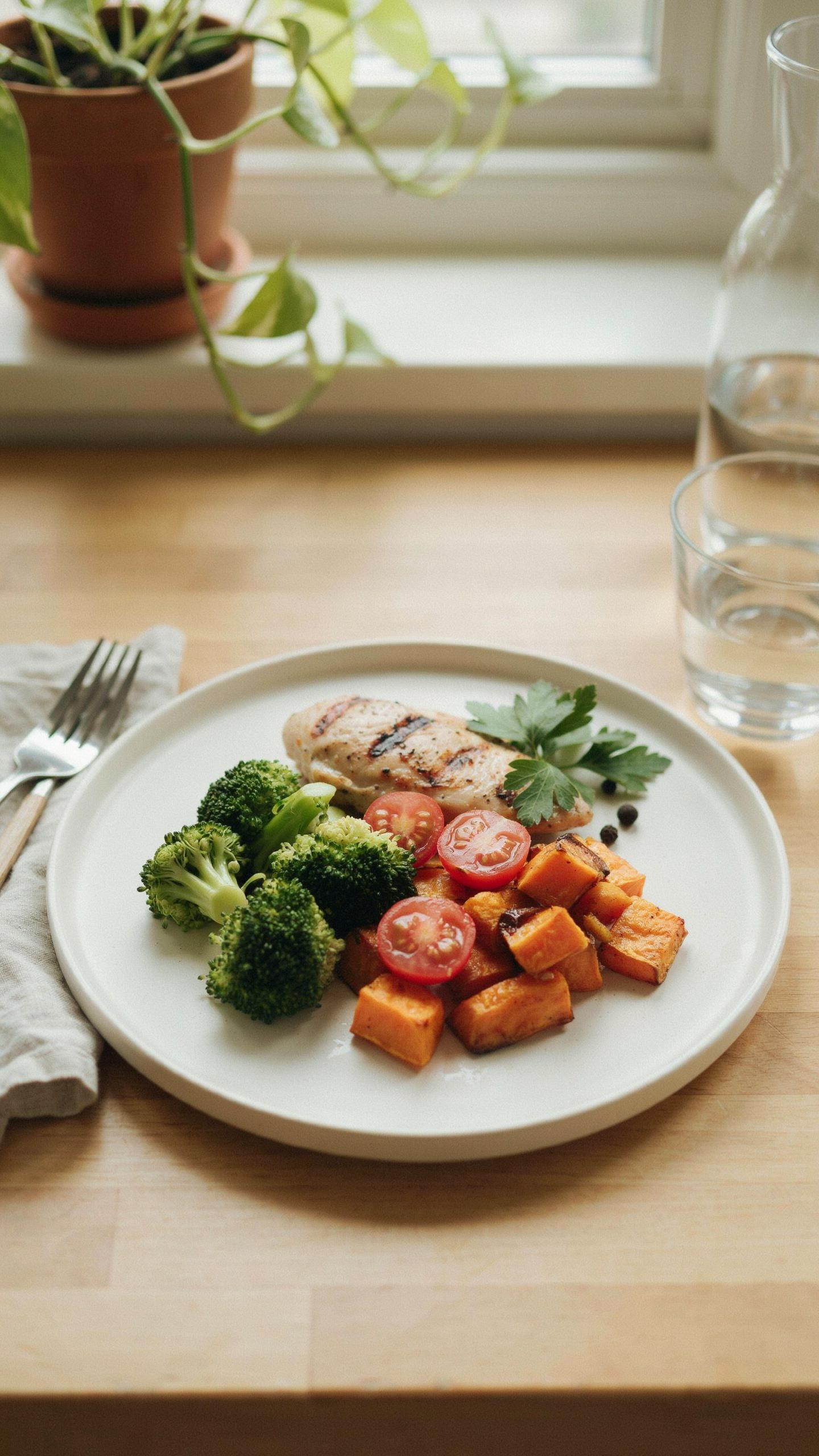 The High Protein Fallacy Why More Isnt Always Better